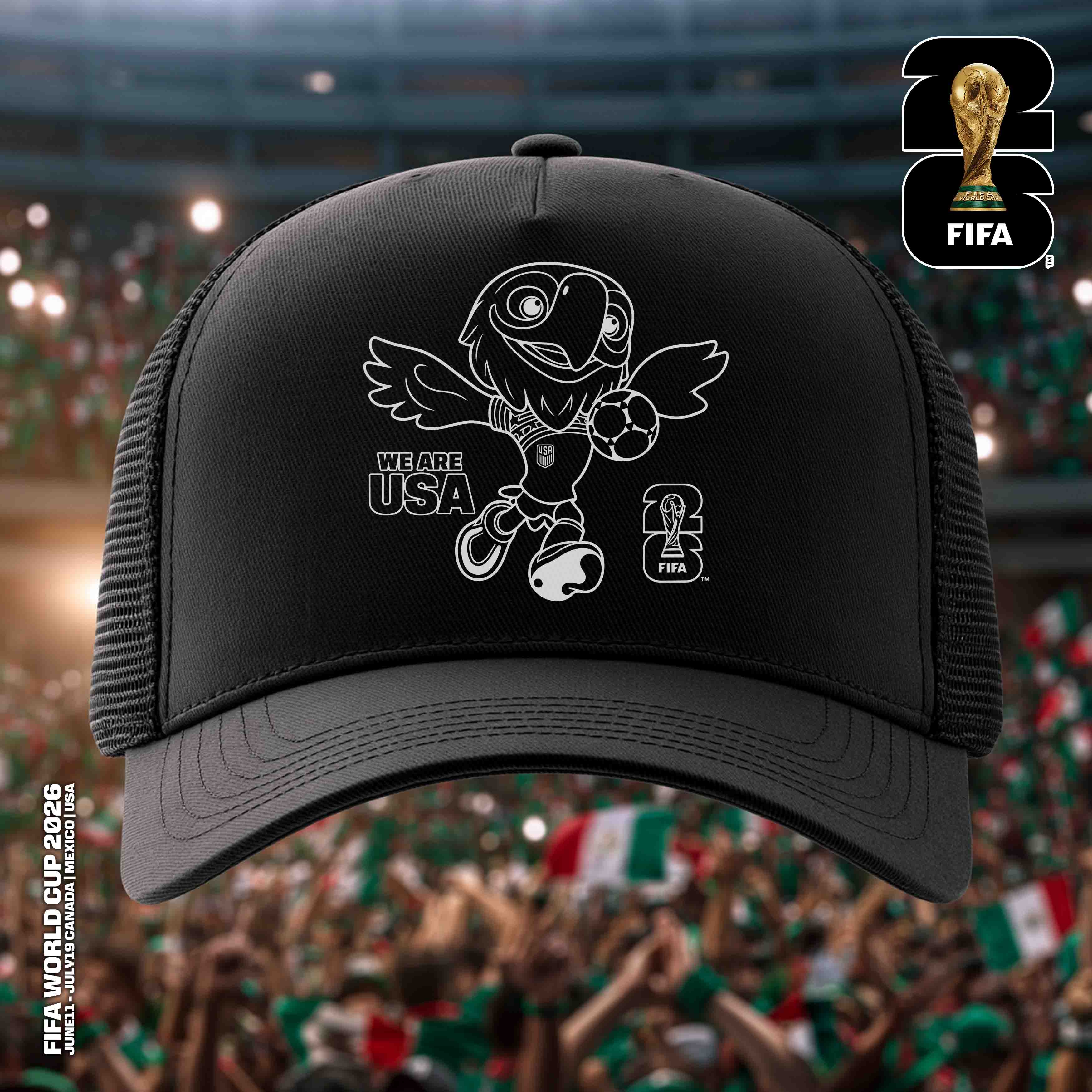 GORRA NEGRA – imagen 199