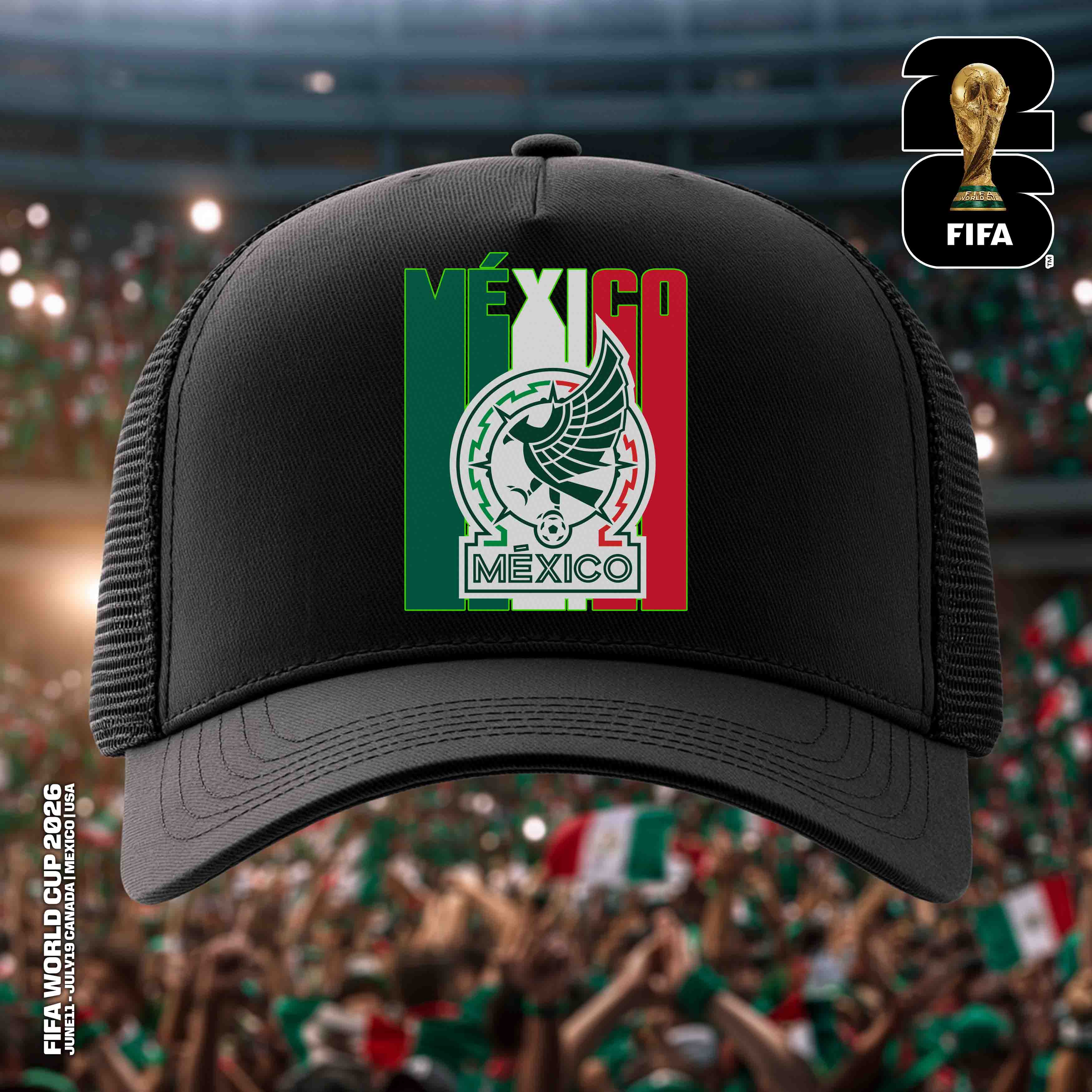 GORRA NEGRA – imagen 21