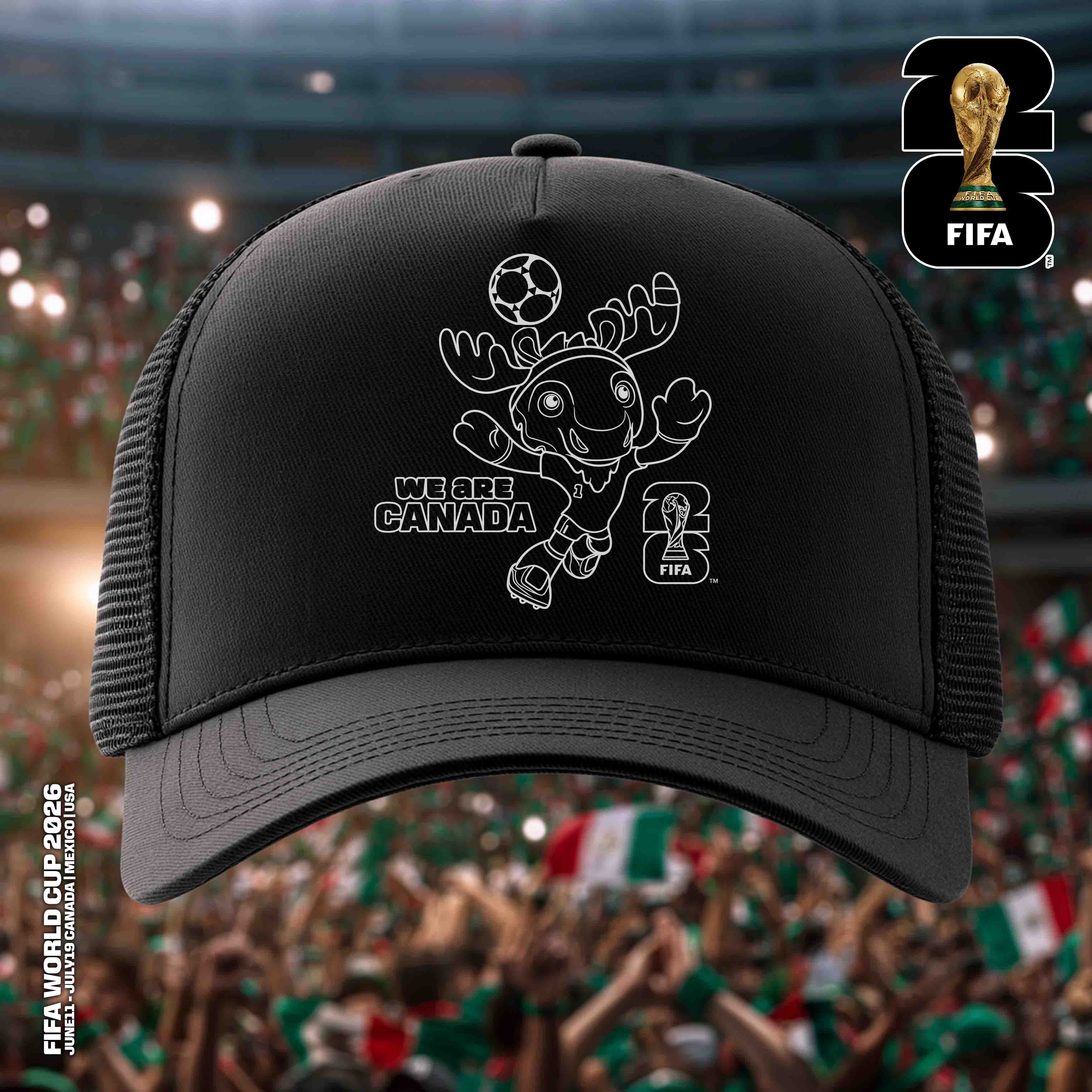 GORRA NEGRA – imagen 201