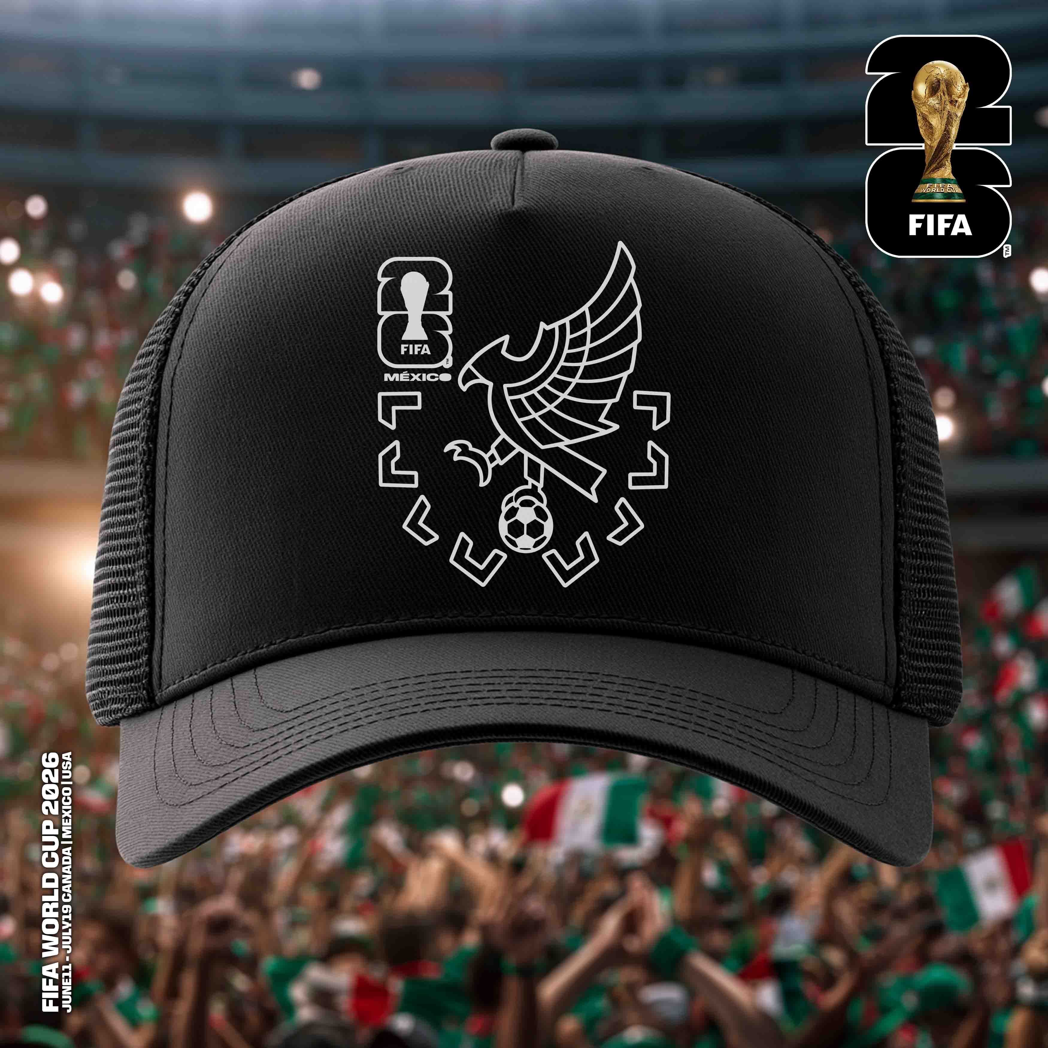 GORRA NEGRA – imagen 202