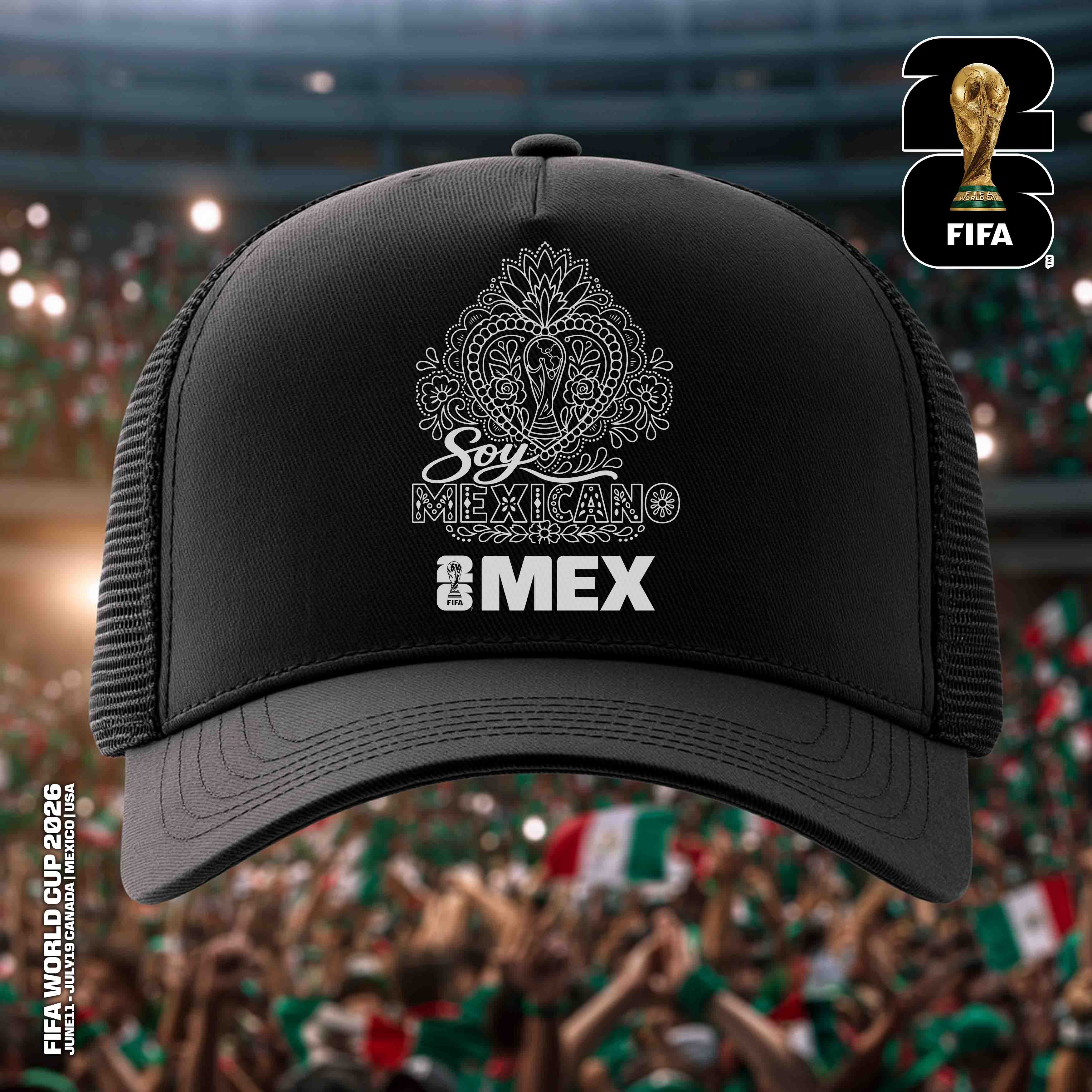 GORRA NEGRA – imagen 205