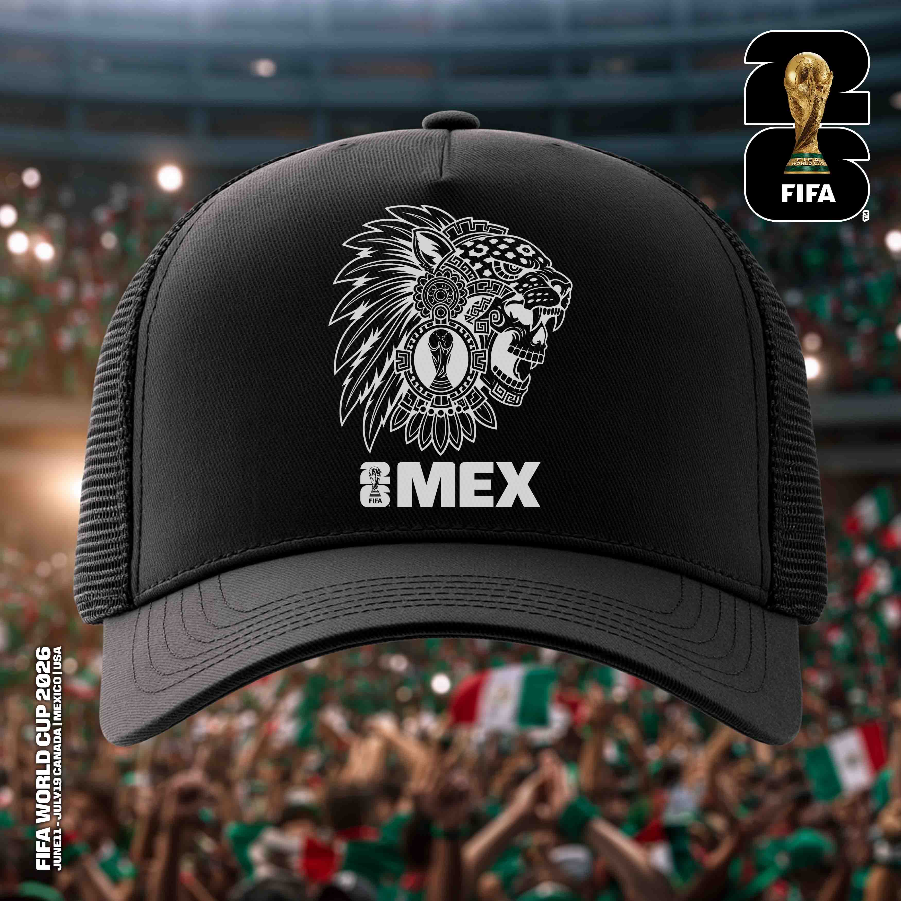 GORRA NEGRA – imagen 208