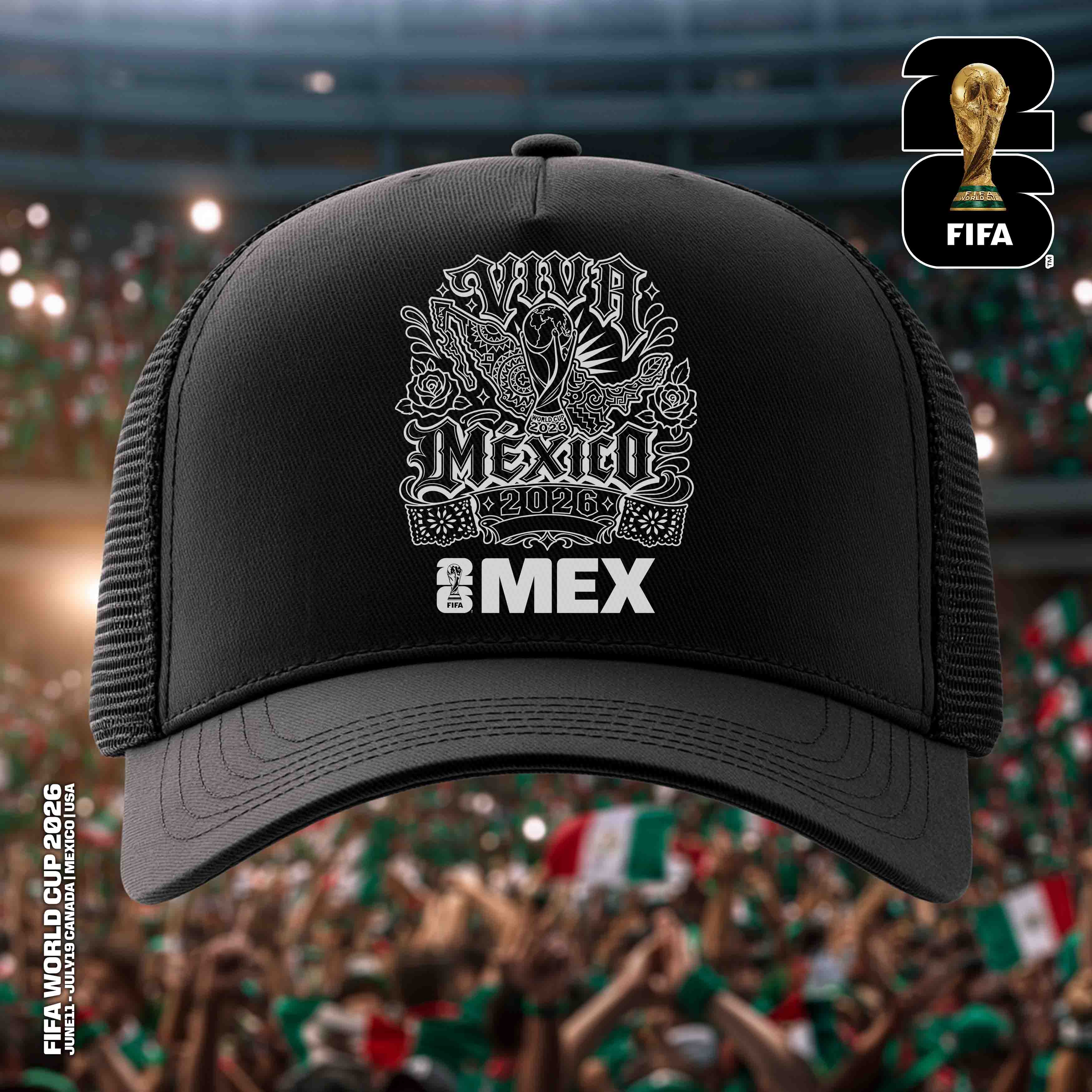 GORRA NEGRA – imagen 210