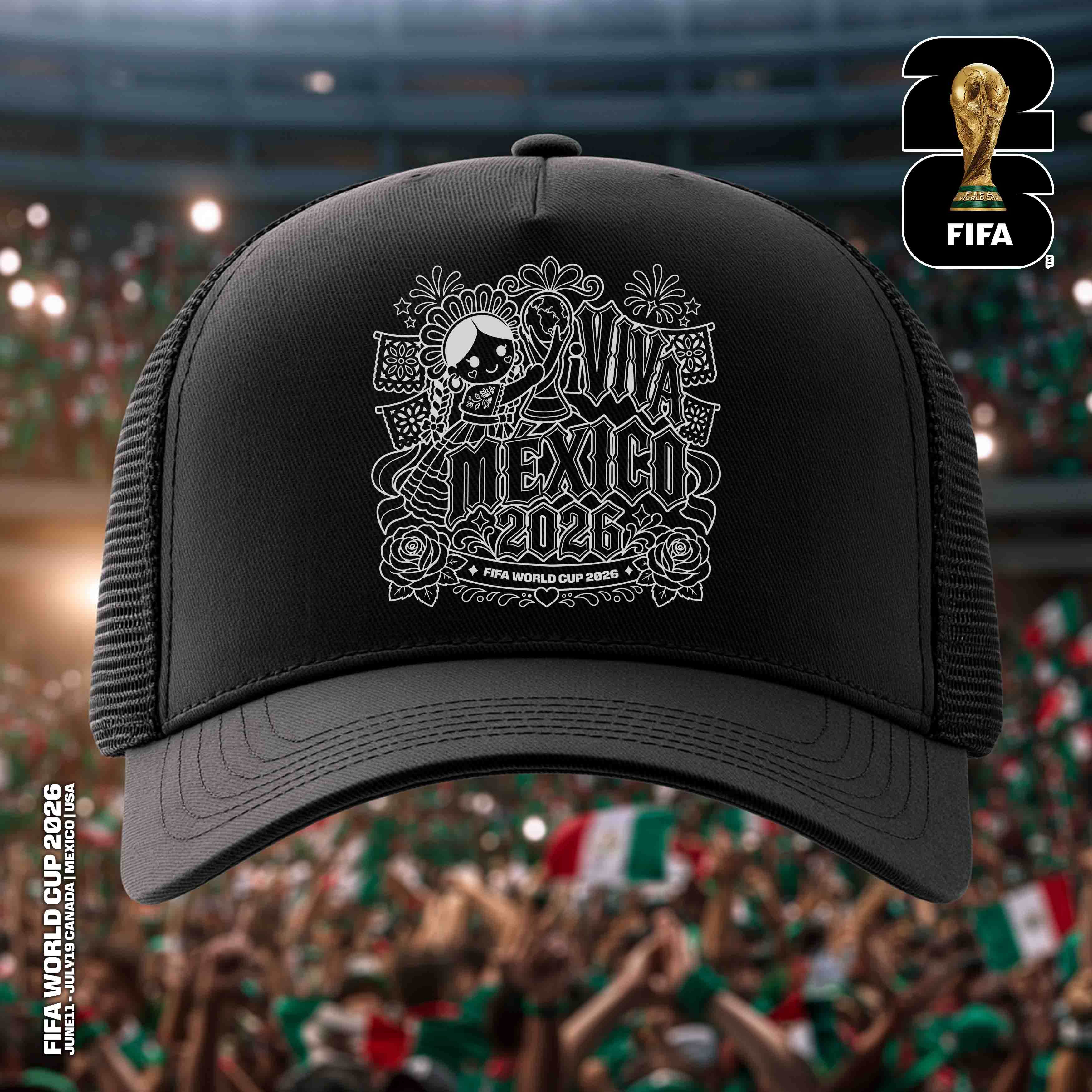 GORRA NEGRA – imagen 211
