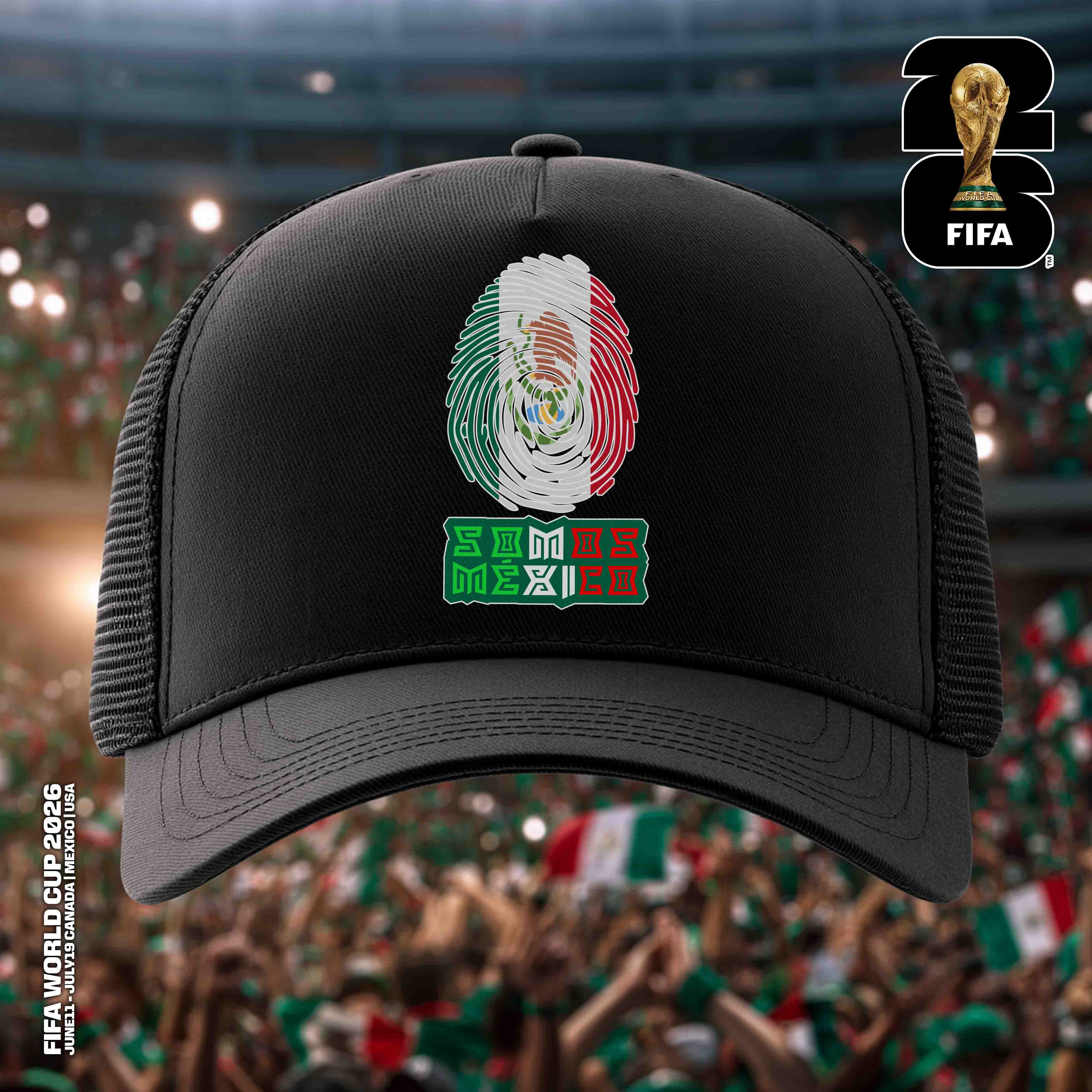 GORRA NEGRA – imagen 25