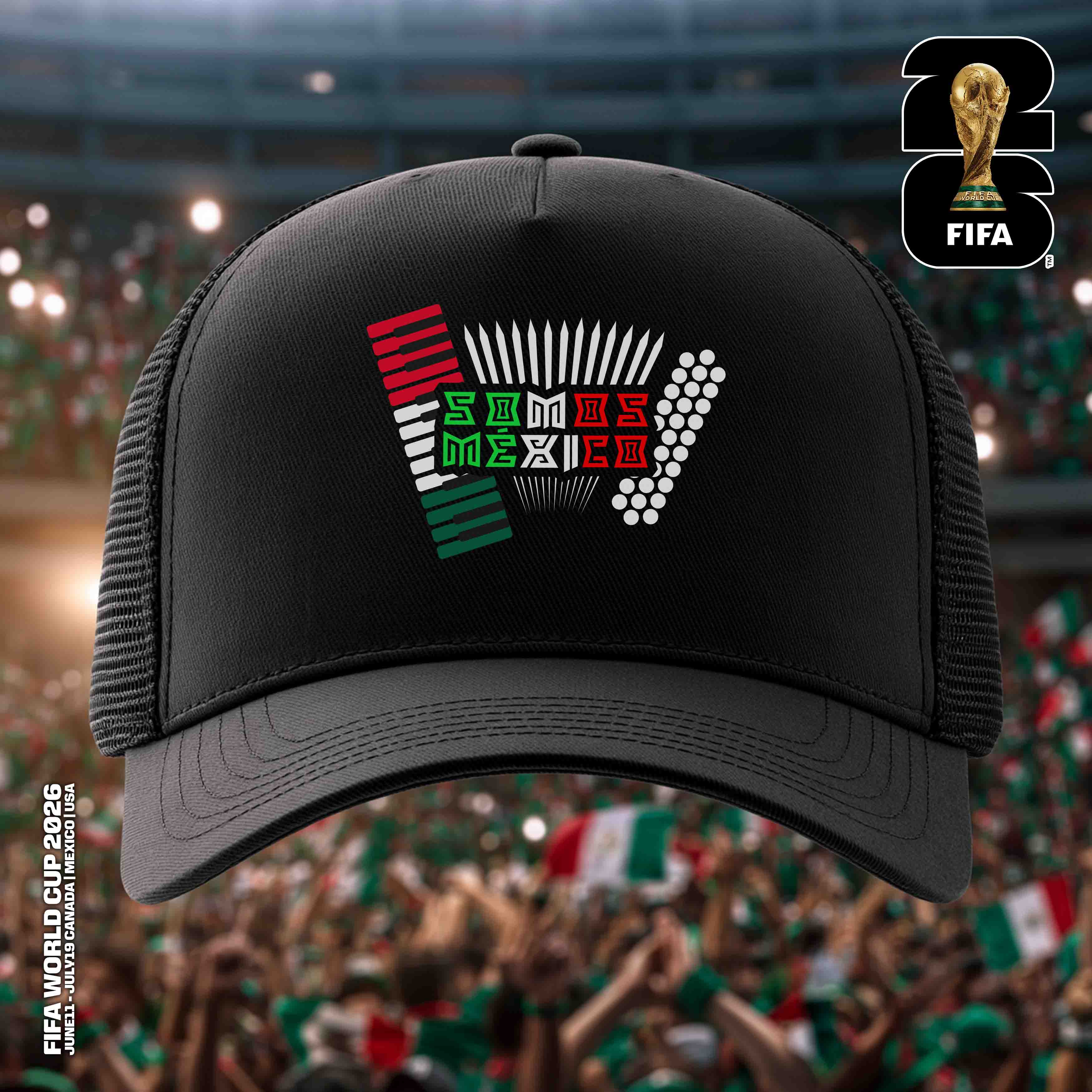 GORRA NEGRA – imagen 26