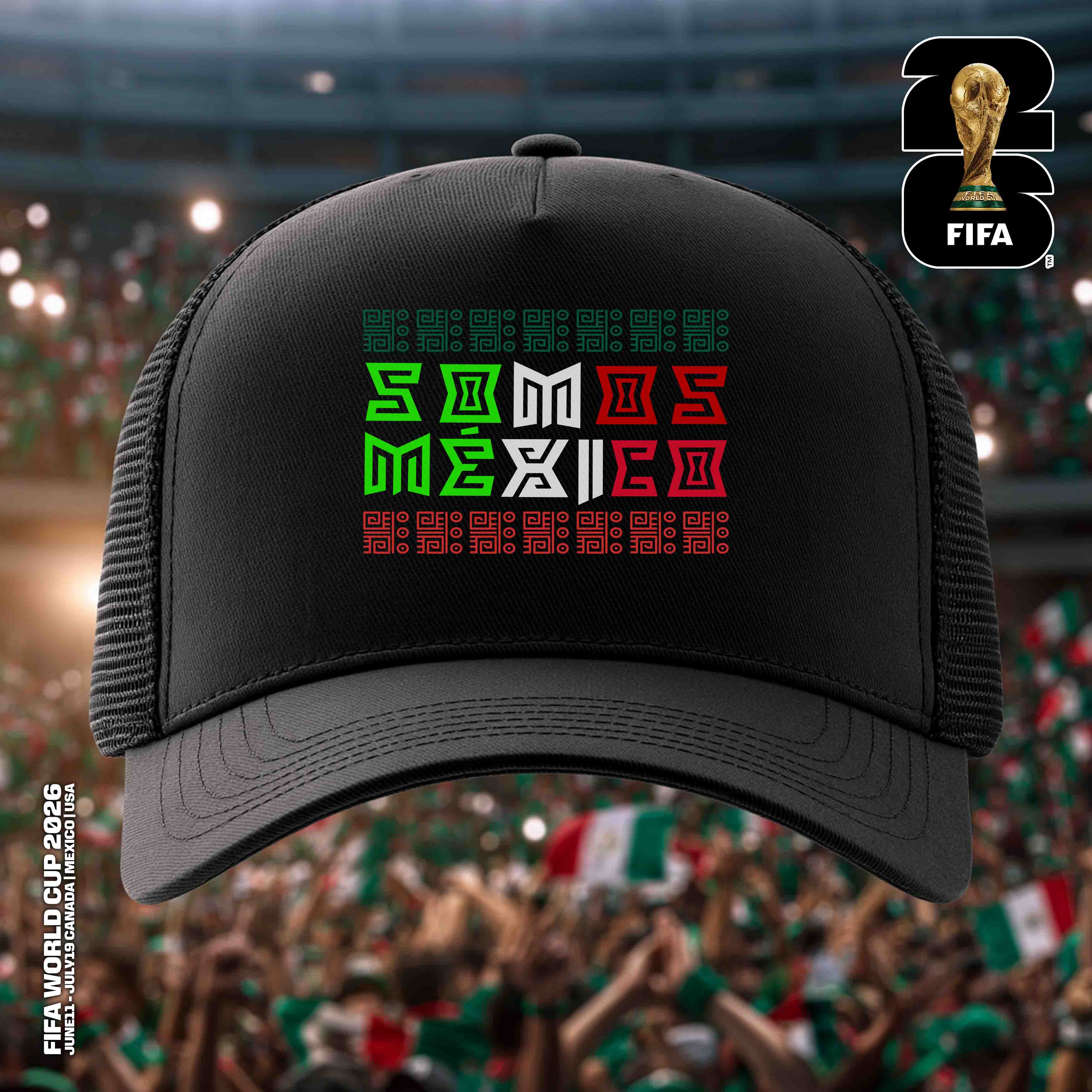 GORRA NEGRA – imagen 27