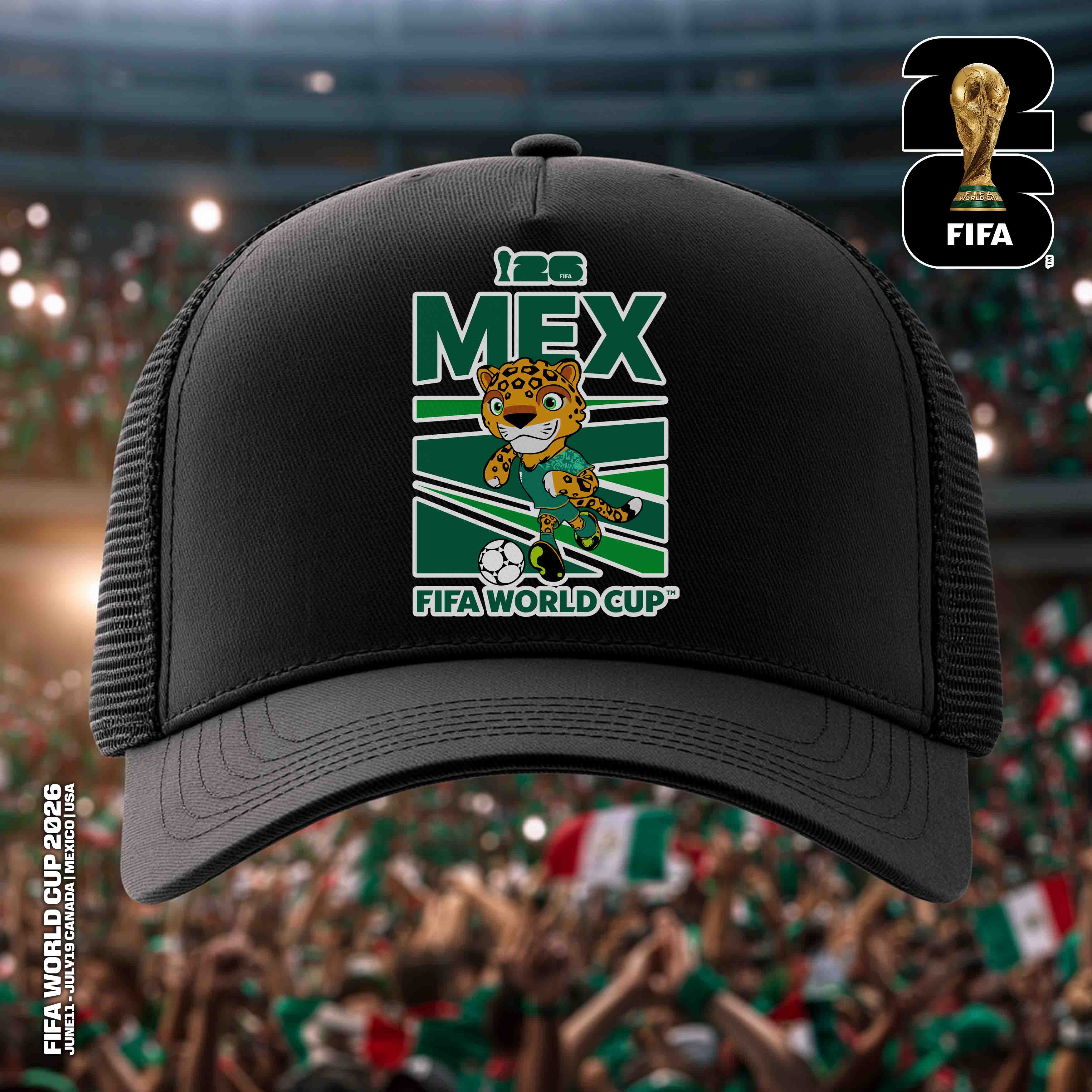 GORRA NEGRA – imagen 35