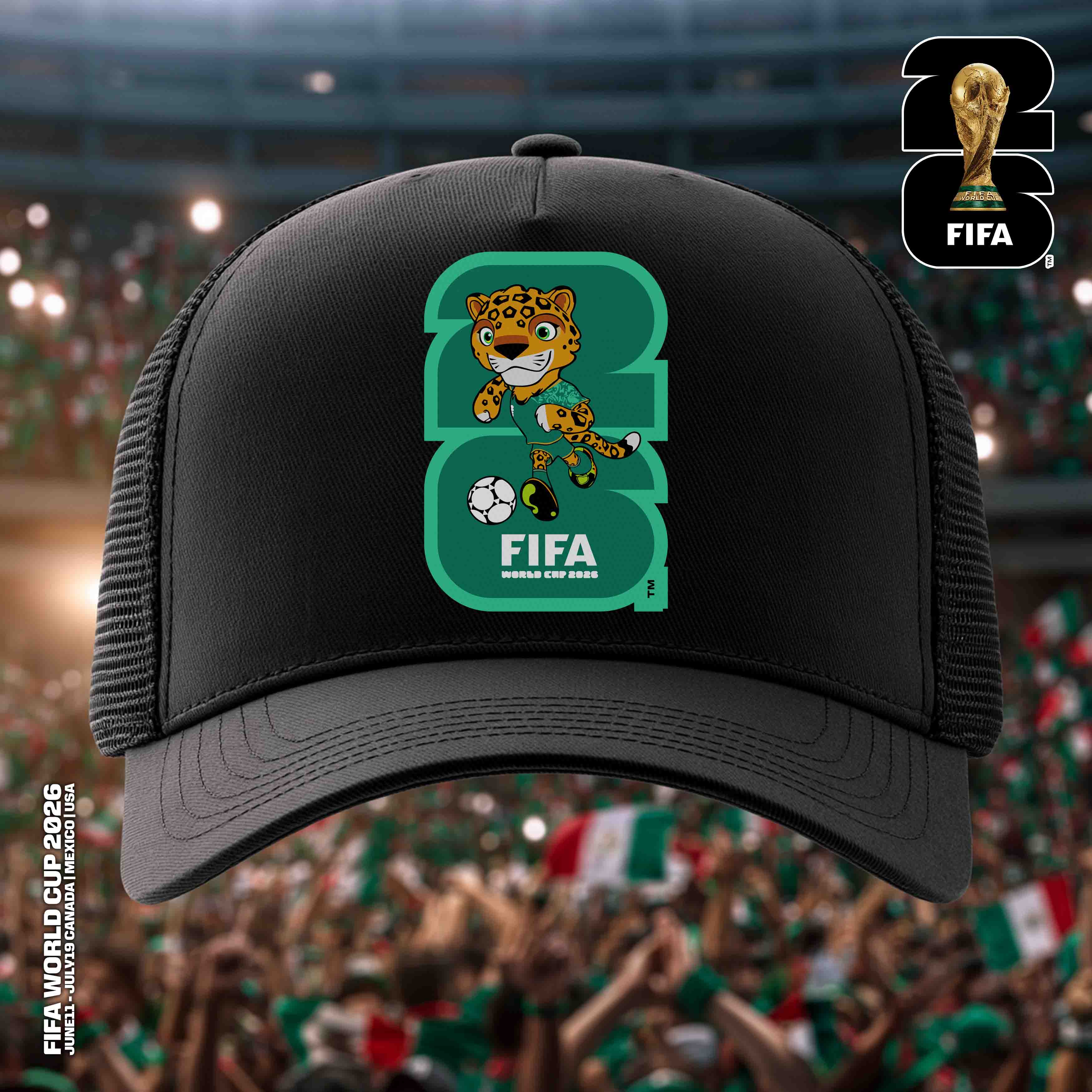 GORRA NEGRA – imagen 39