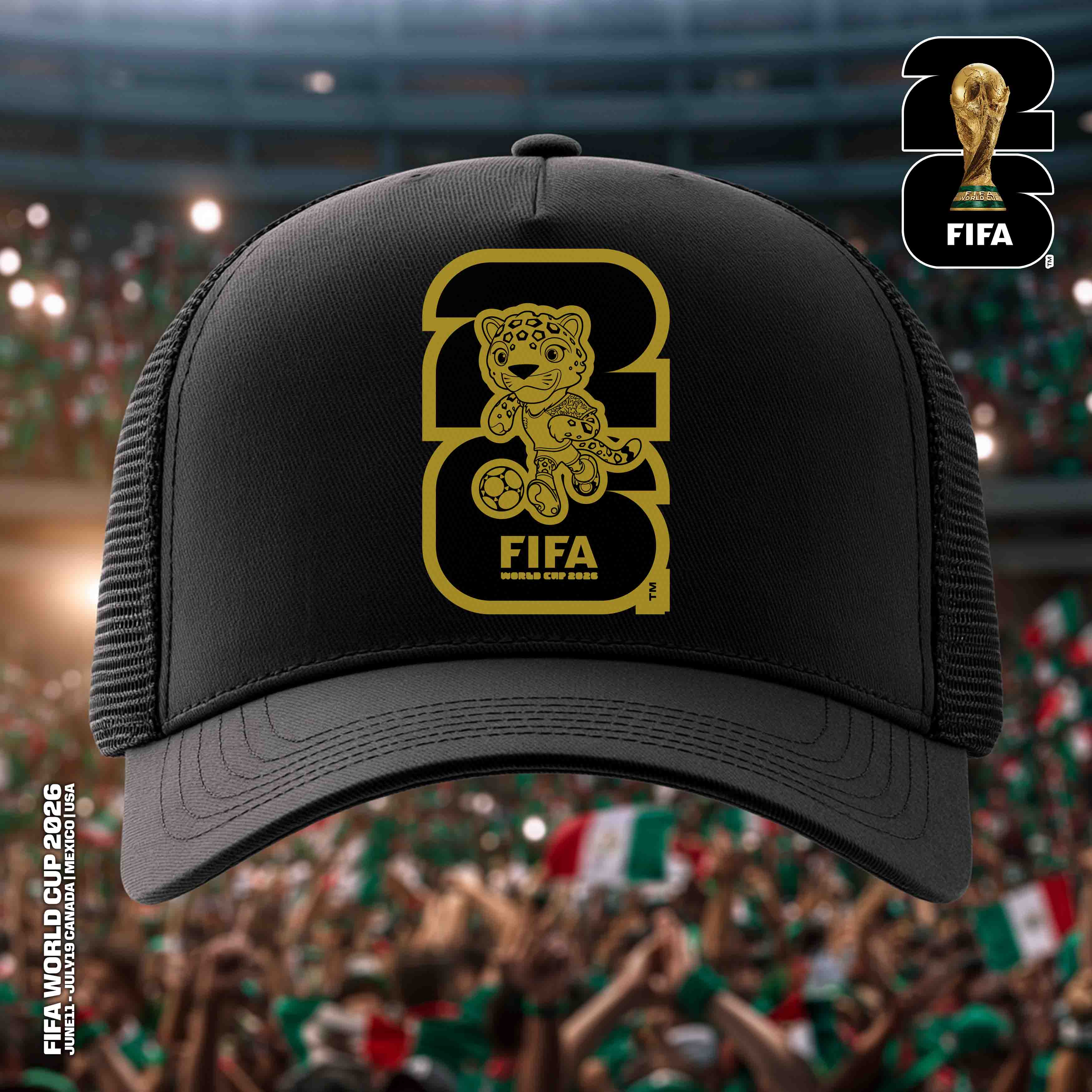 GORRA NEGRA – imagen 41