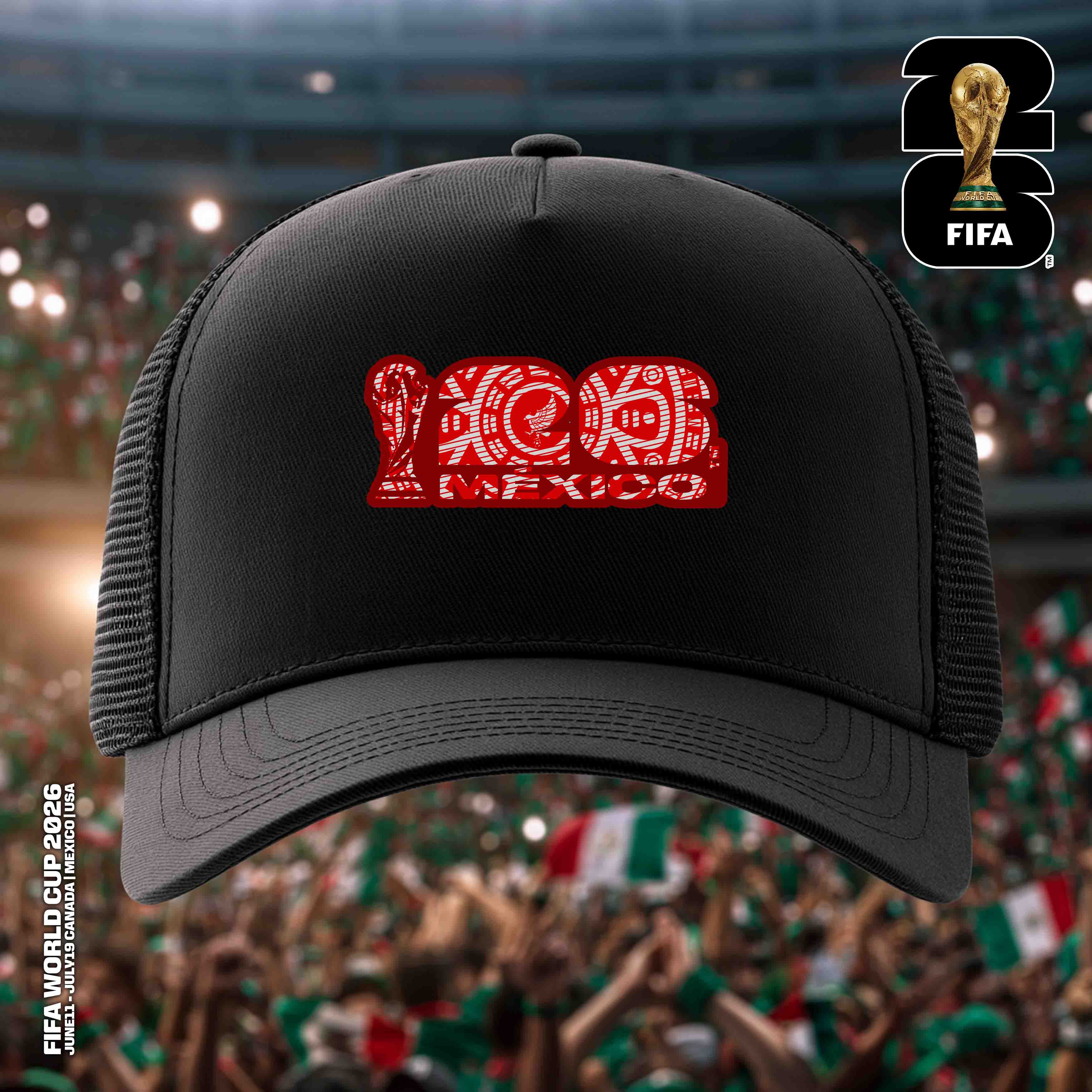 GORRA NEGRA – imagen 43