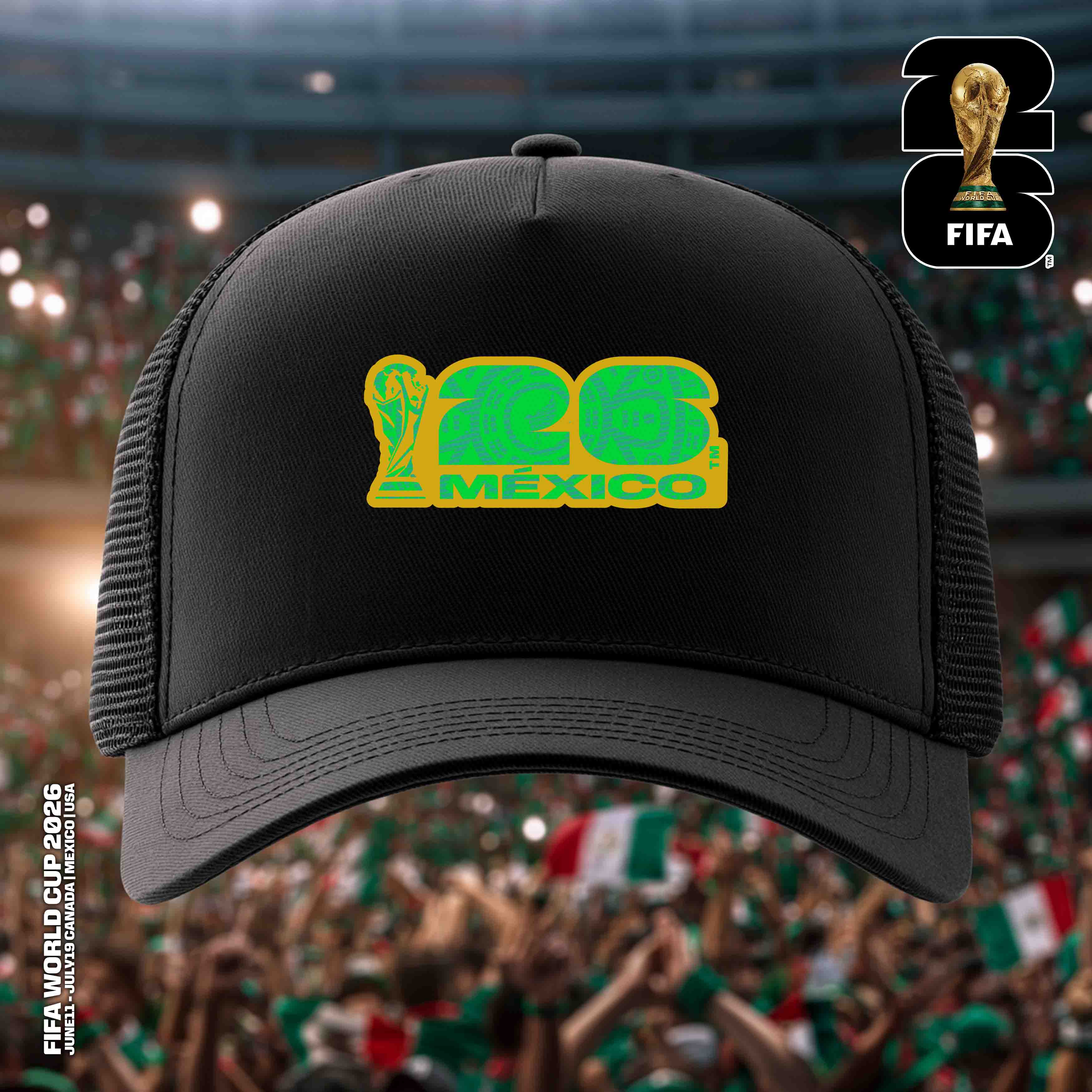GORRA NEGRA – imagen 44