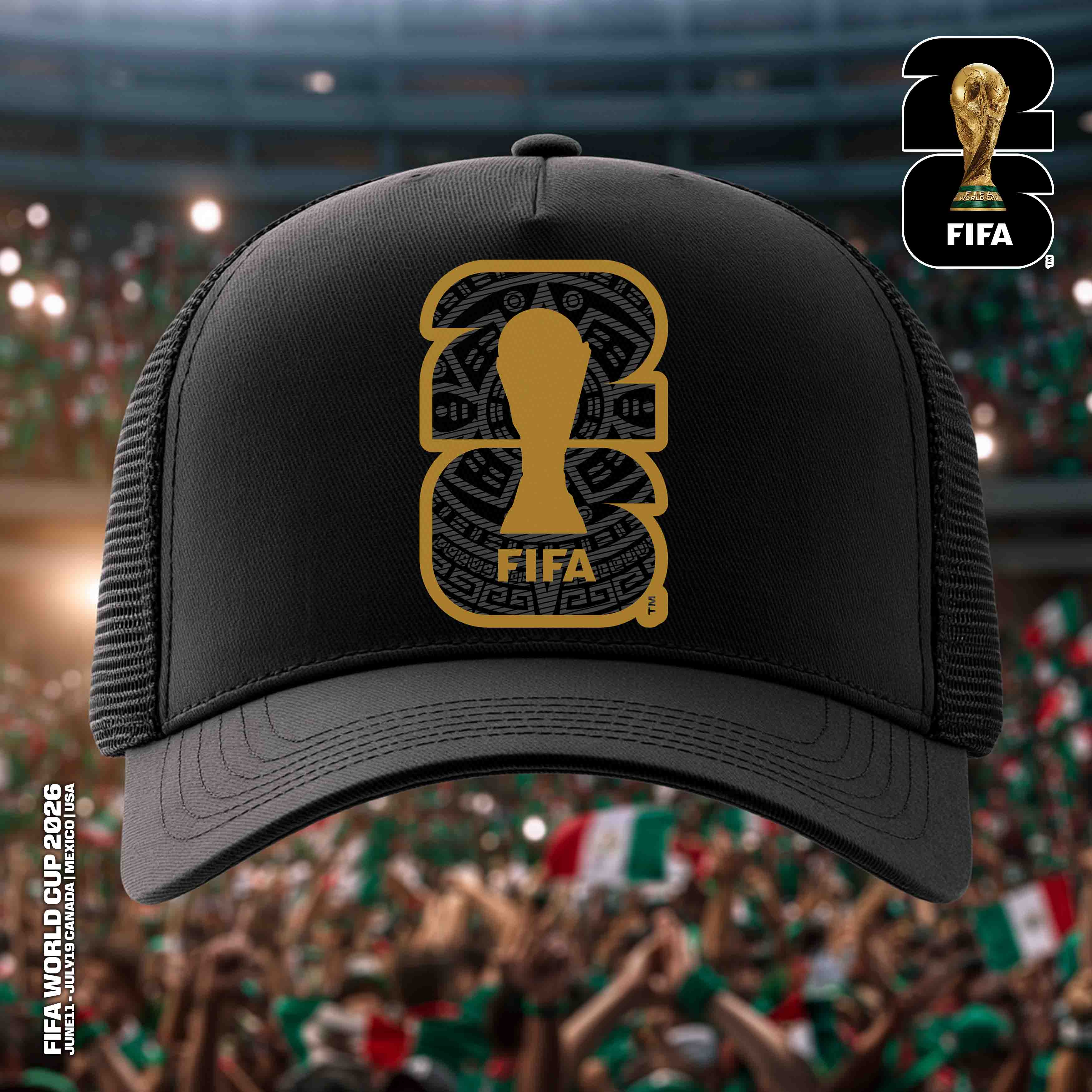 GORRA NEGRA – imagen 51