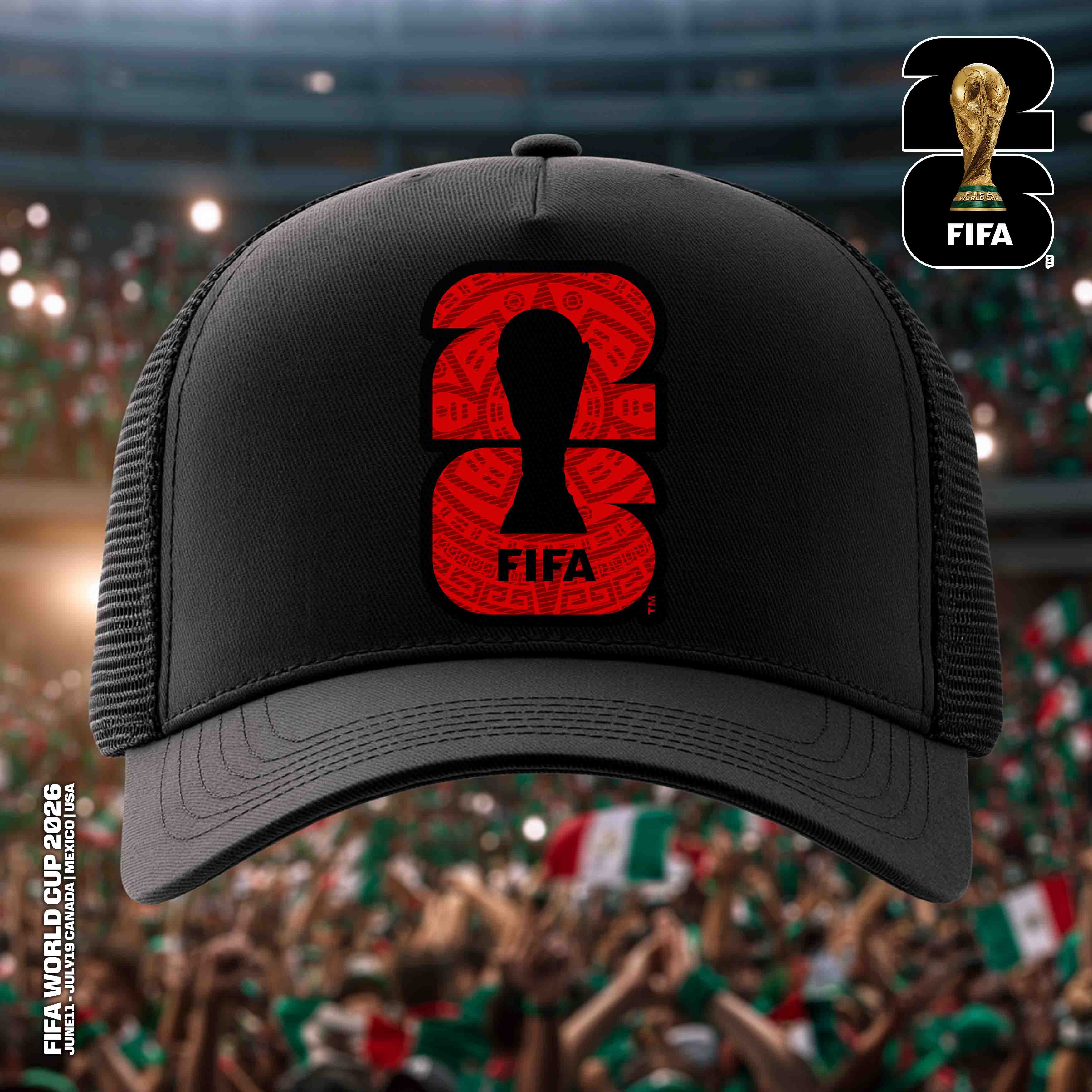 GORRA NEGRA – imagen 52