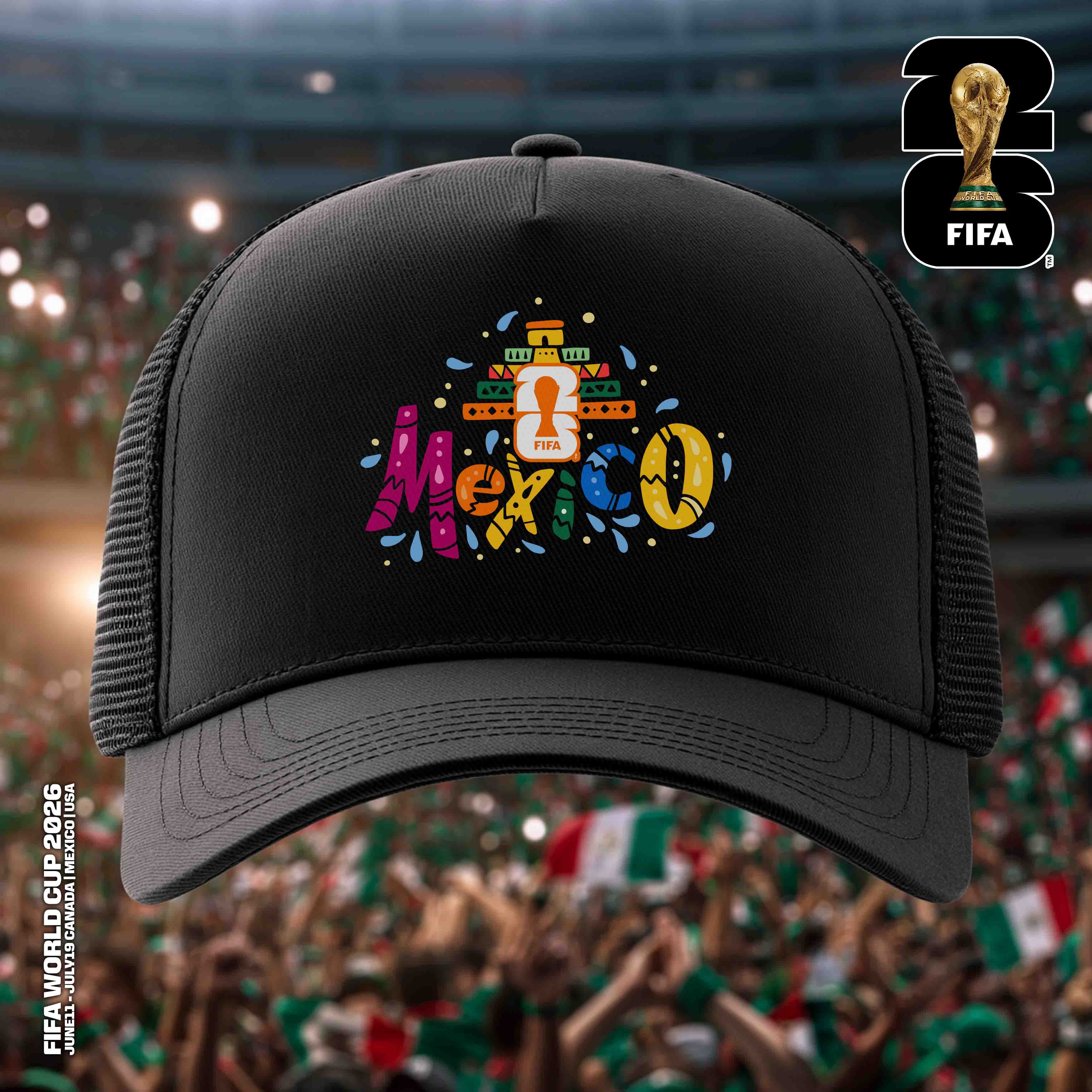 GORRA NEGRA – imagen 53