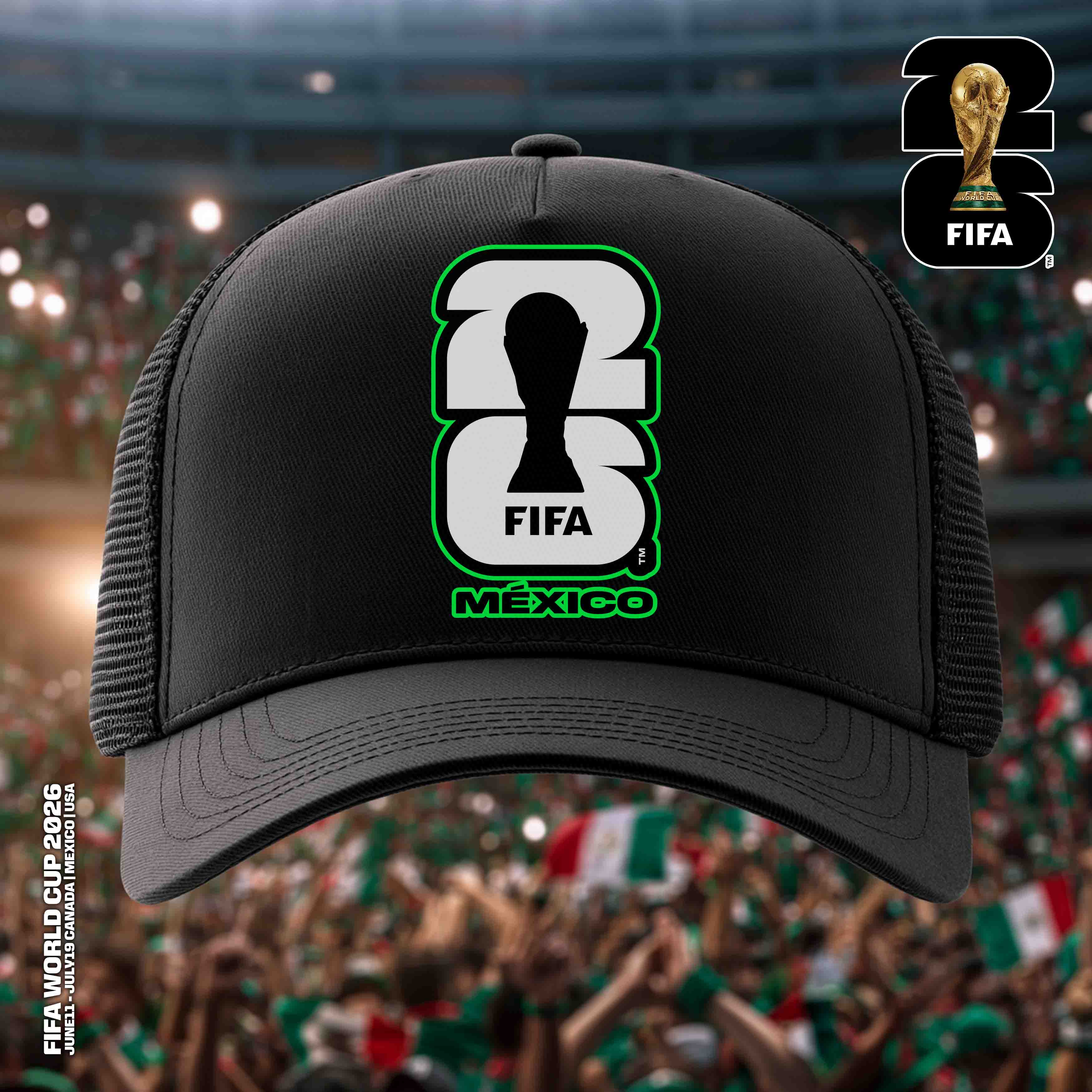 GORRA NEGRA – imagen 54