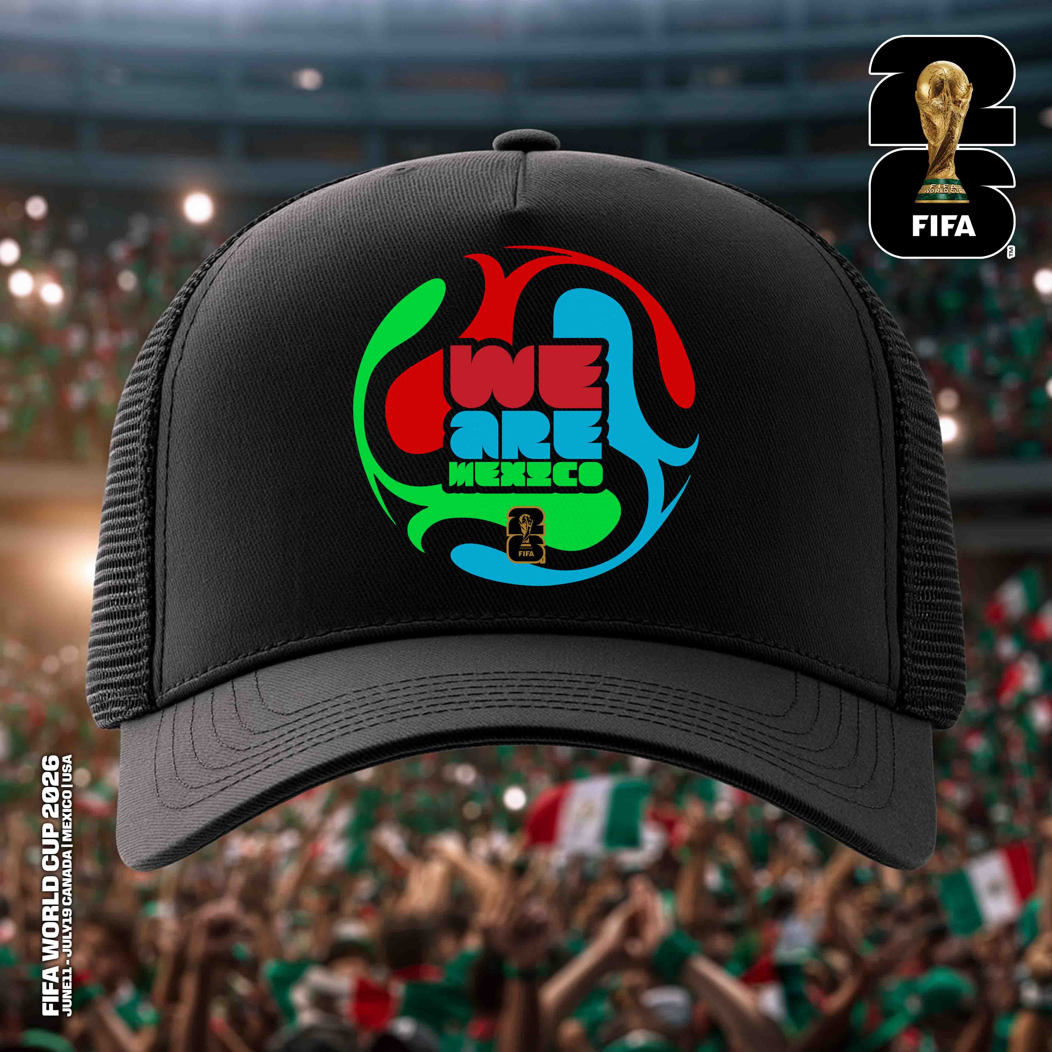 GORRA NEGRA – imagen 55