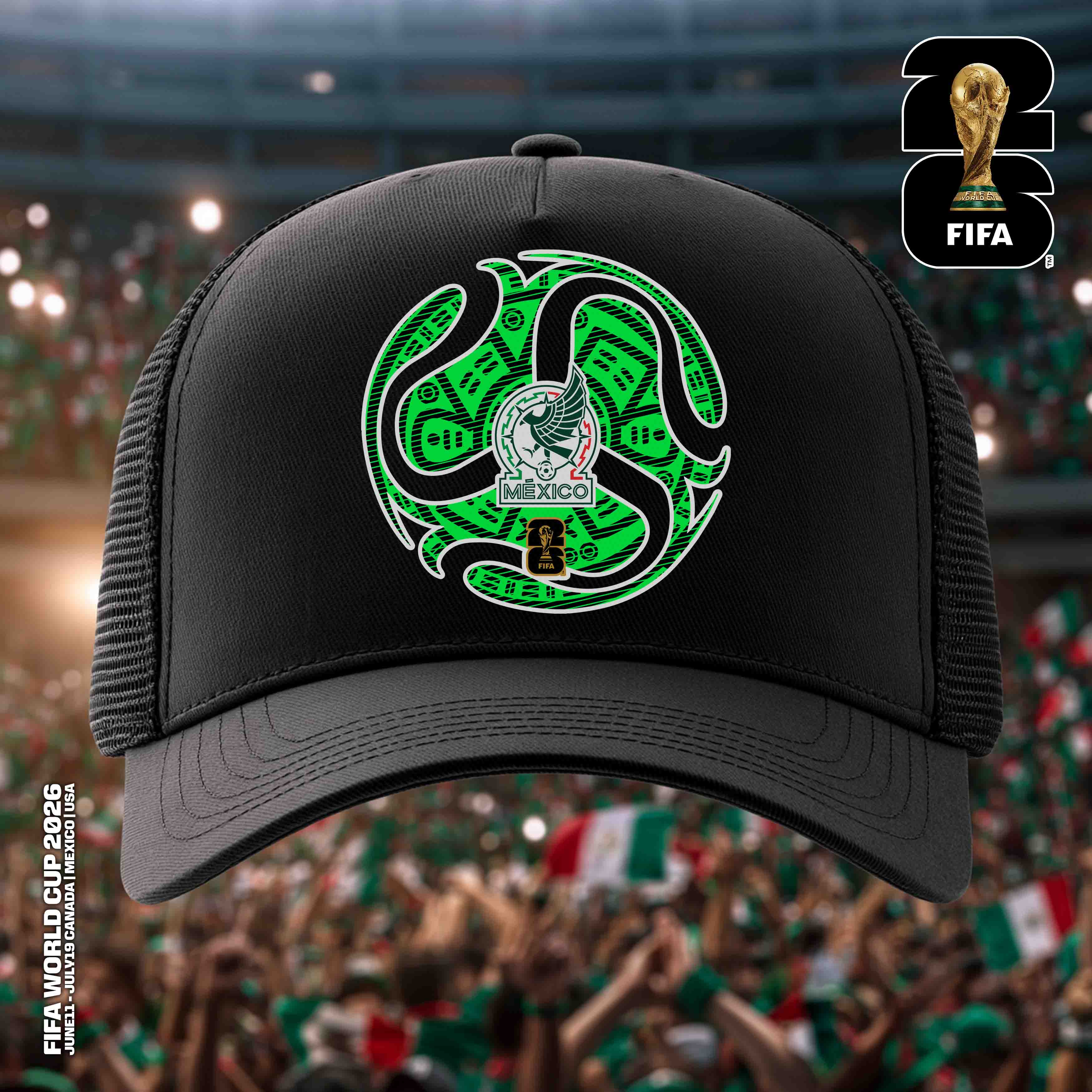 GORRA NEGRA – imagen 59