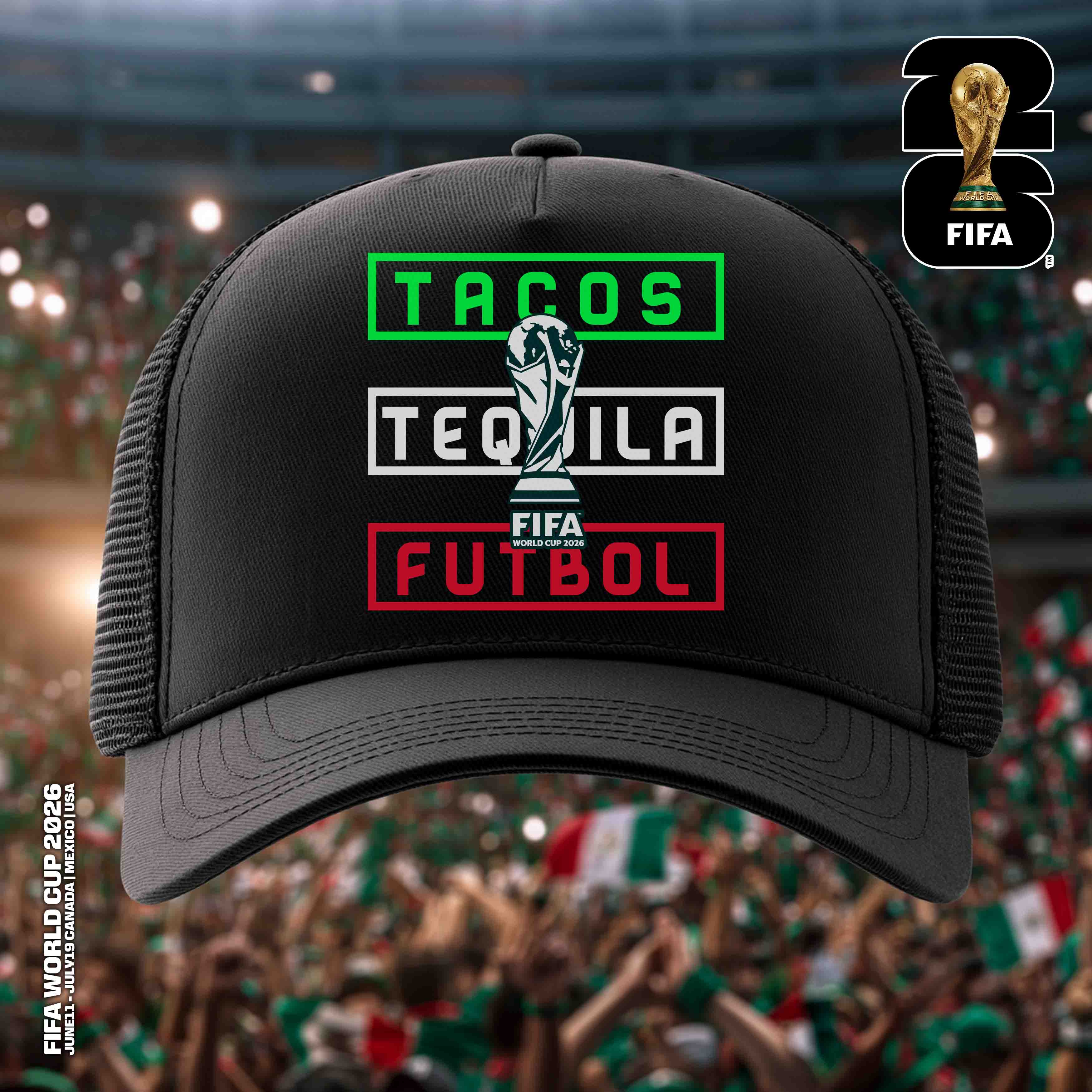 GORRA NEGRA – imagen 63