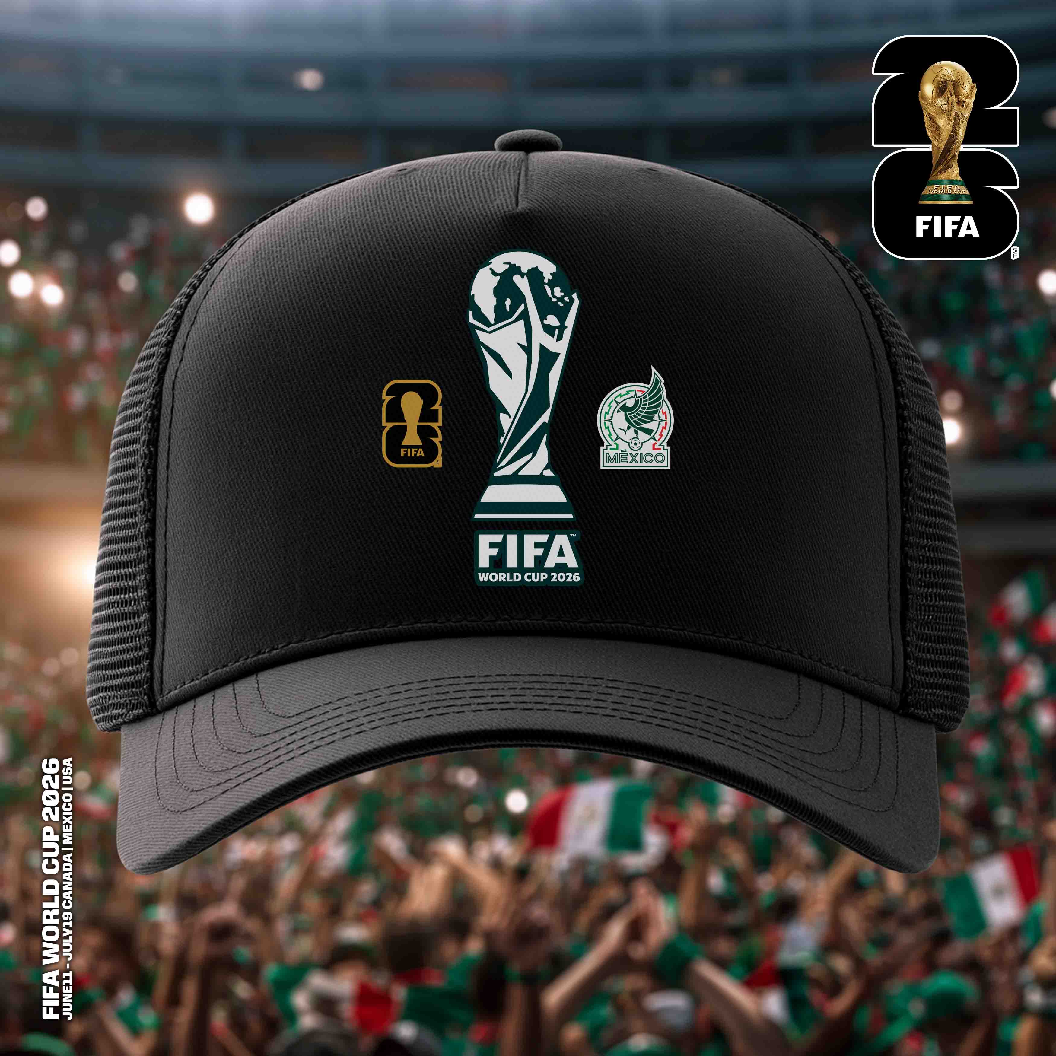 GORRA NEGRA – imagen 64