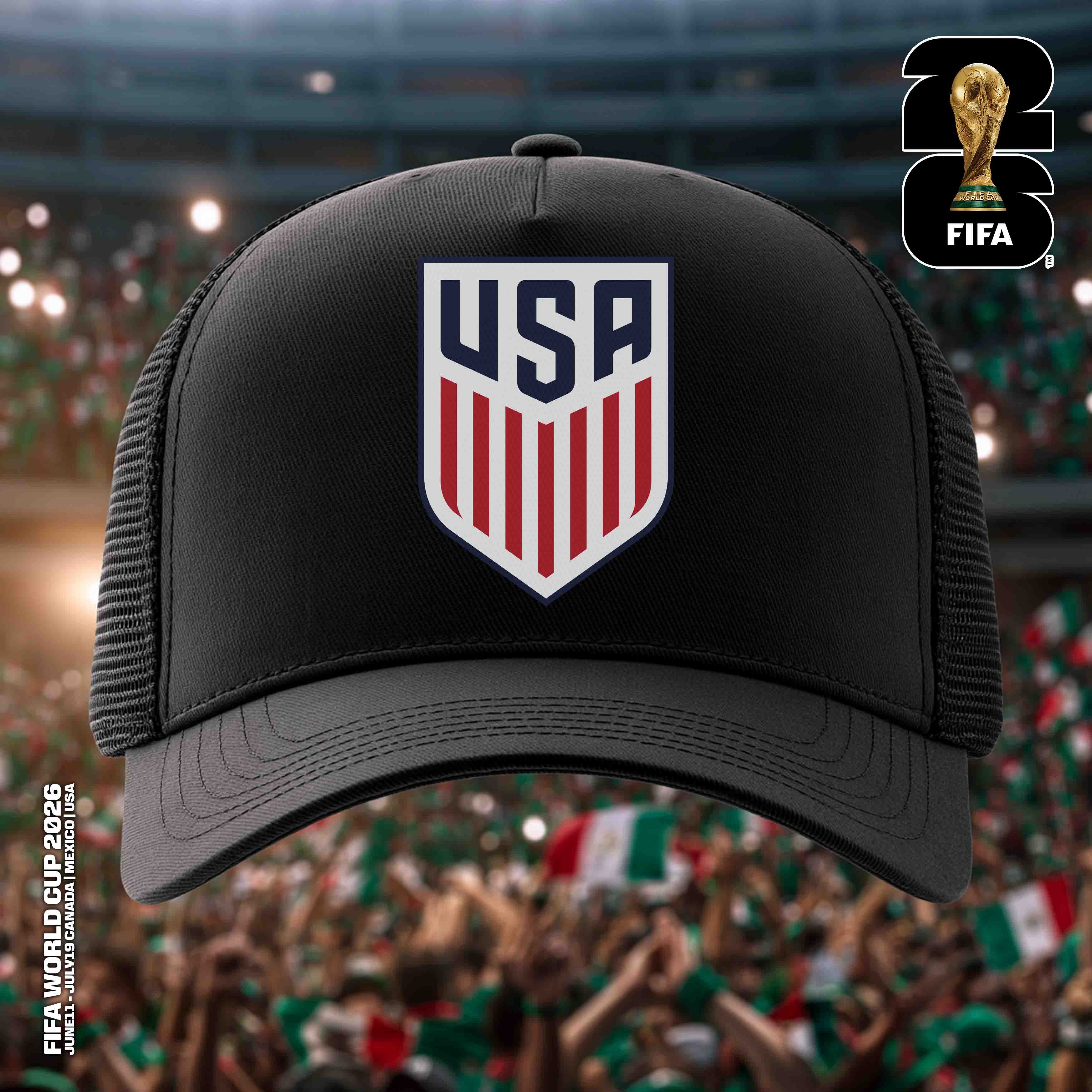 GORRA NEGRA – imagen 68