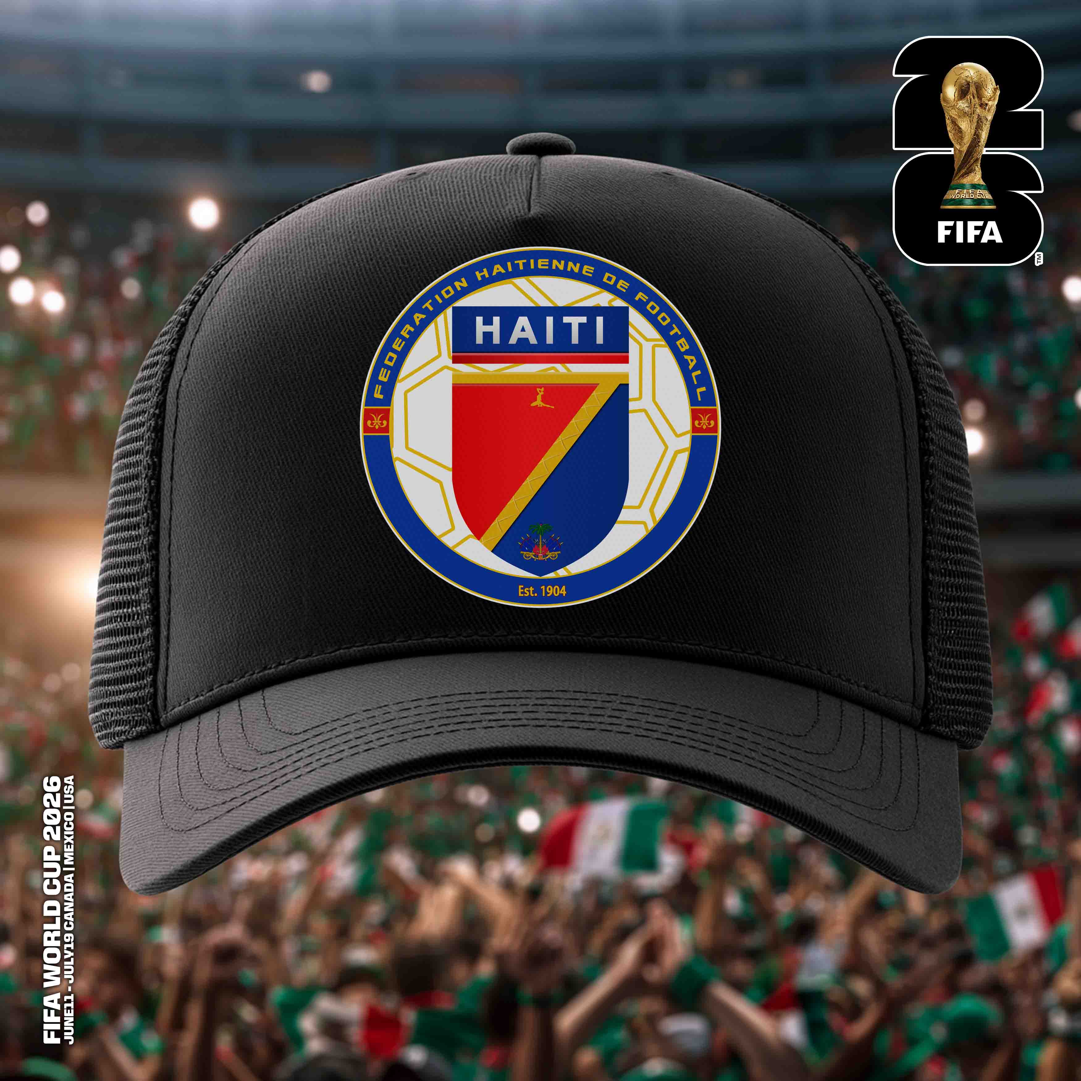GORRA NEGRA – imagen 71