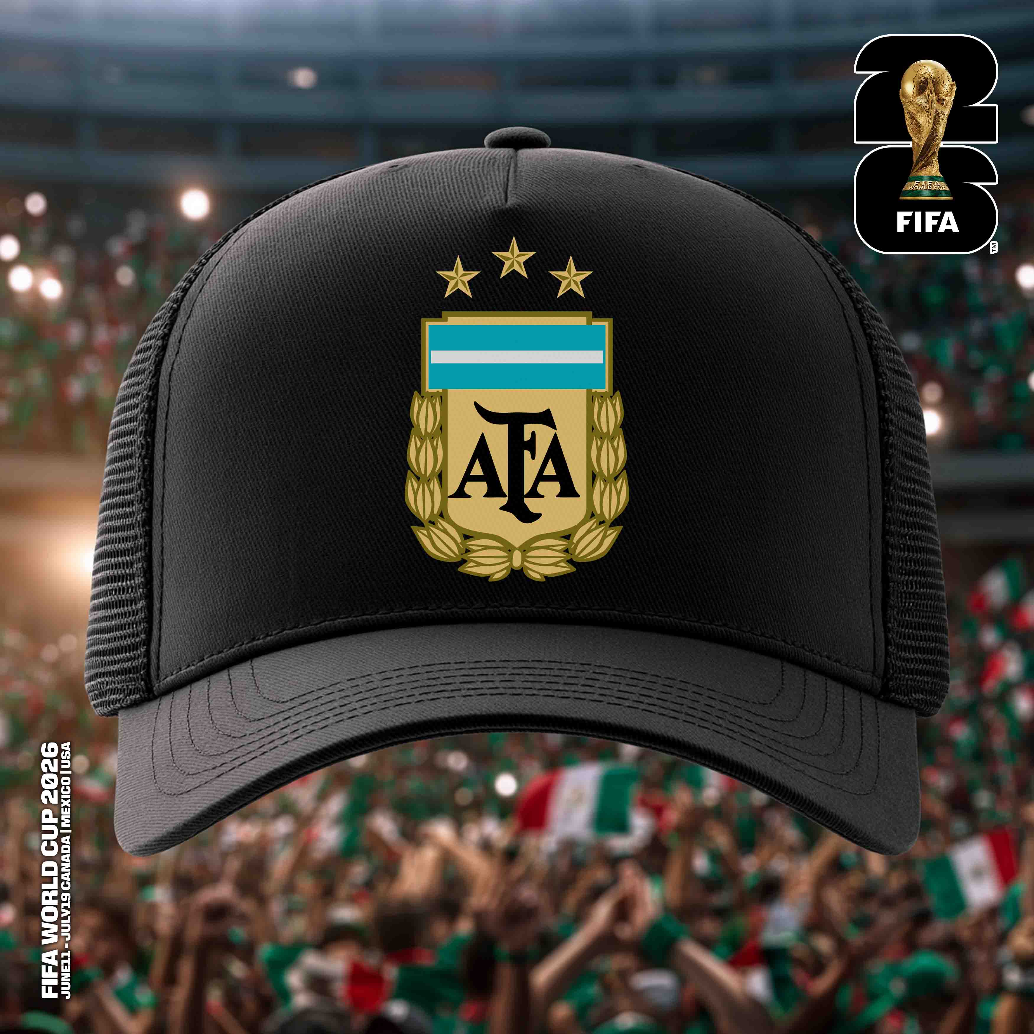 GORRA NEGRA – imagen 73