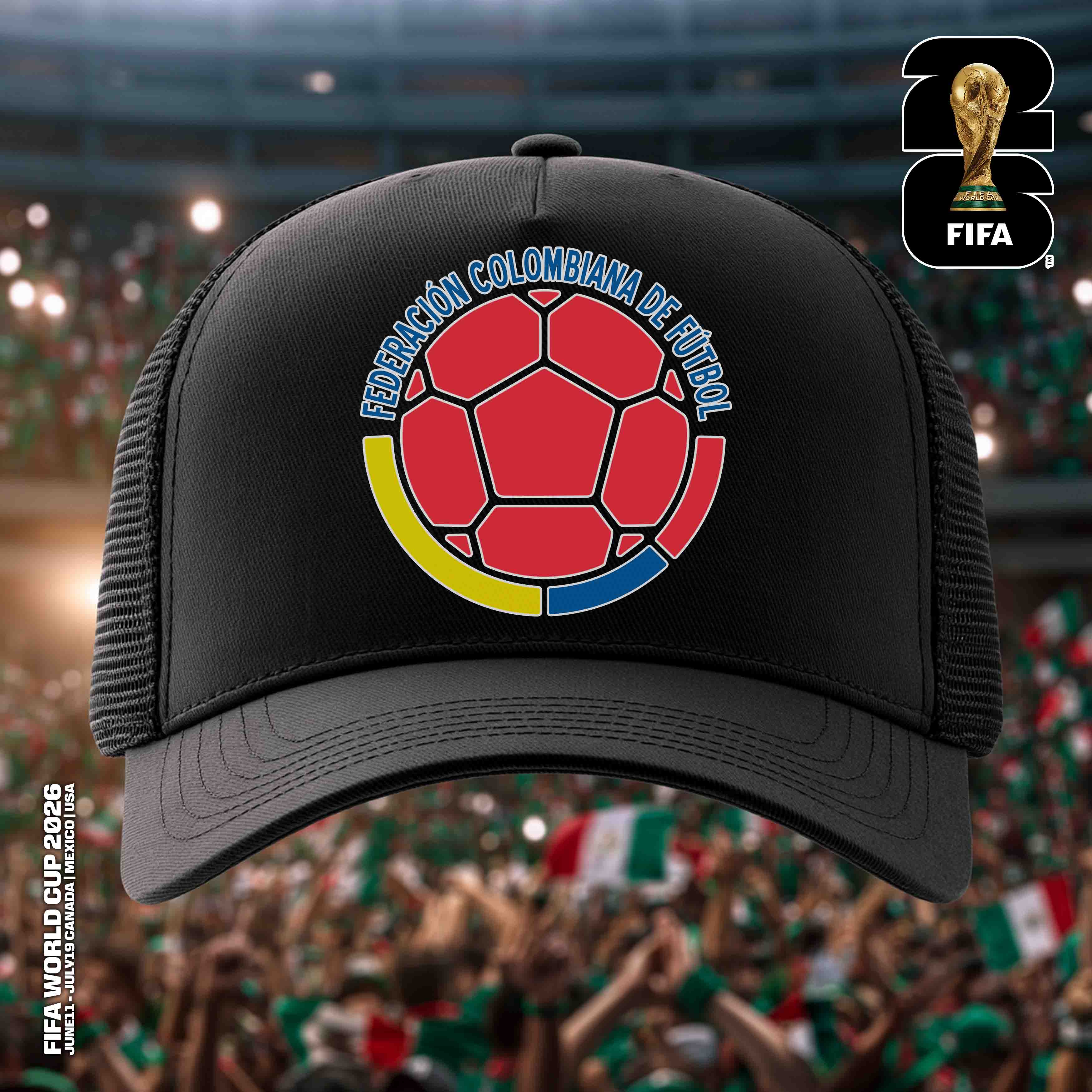 GORRA NEGRA – imagen 75