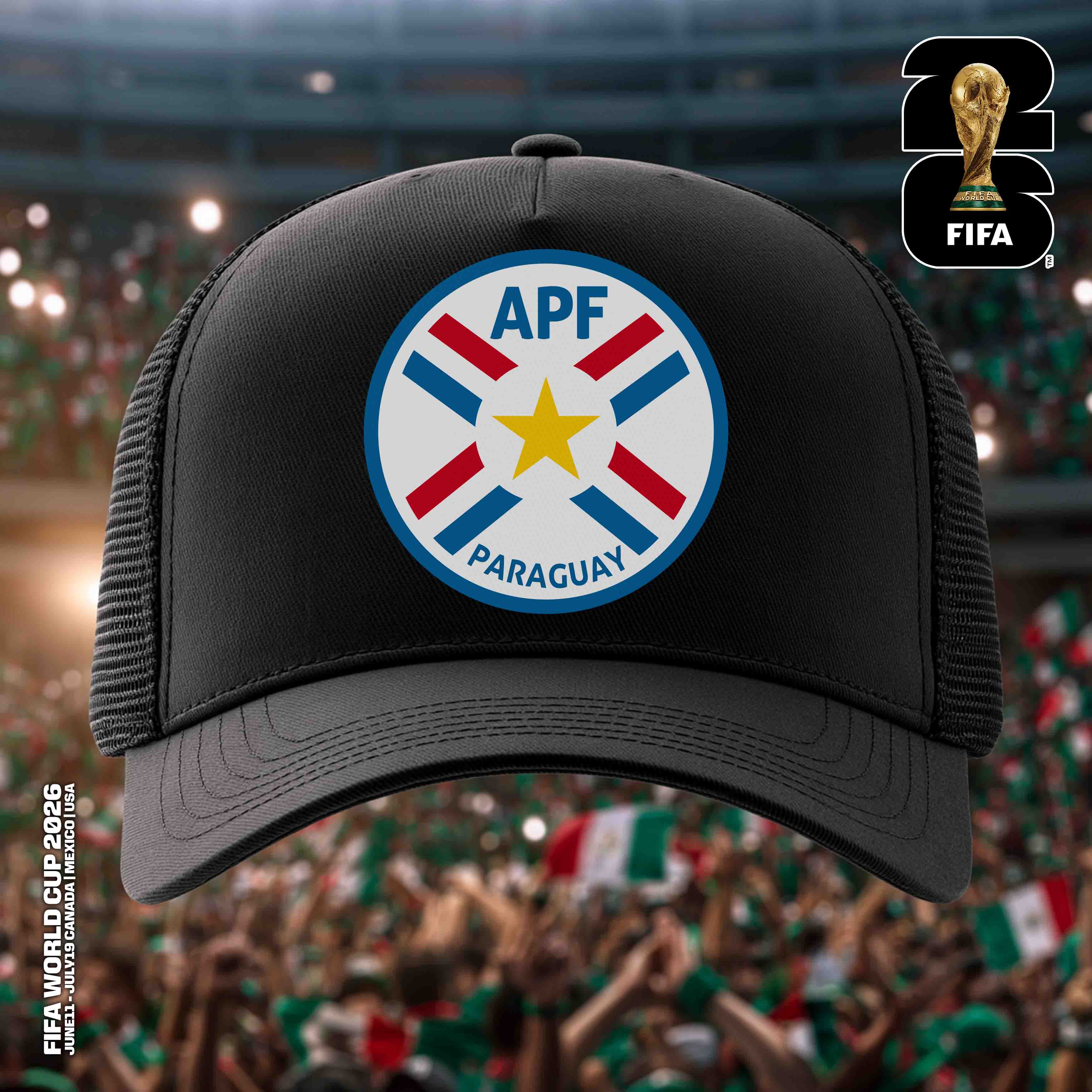 GORRA NEGRA – imagen 77