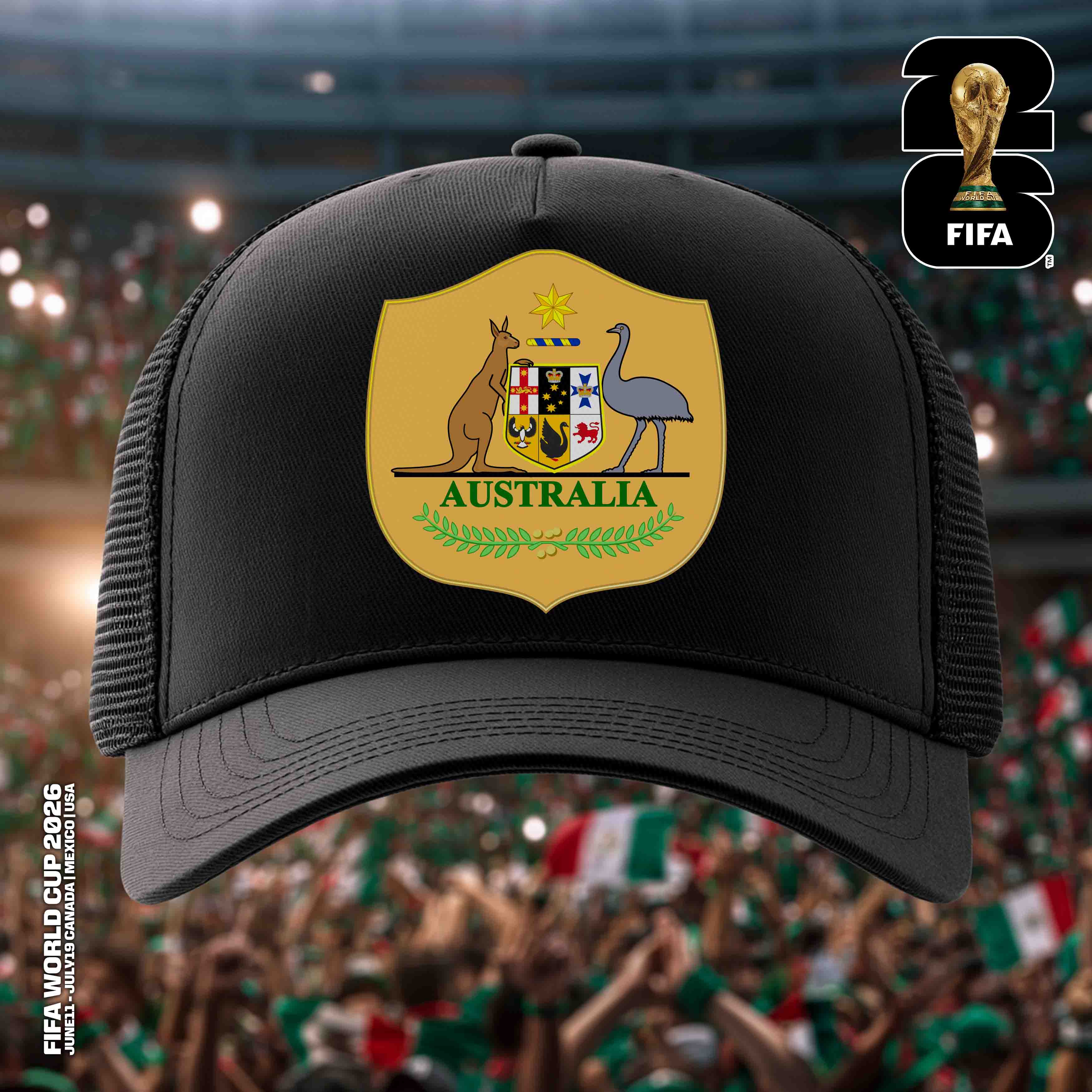 GORRA NEGRA – imagen 81