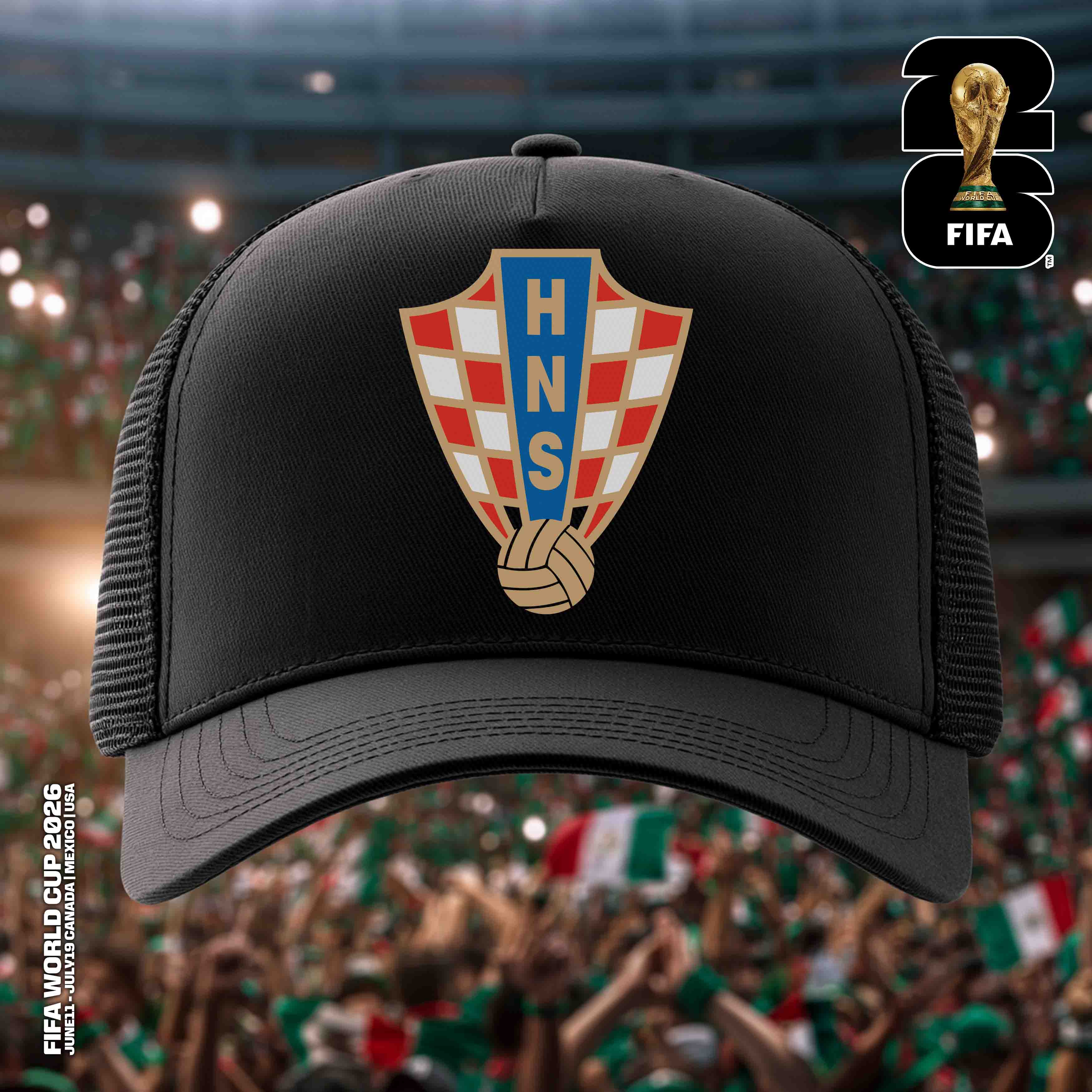 GORRA NEGRA – imagen 84