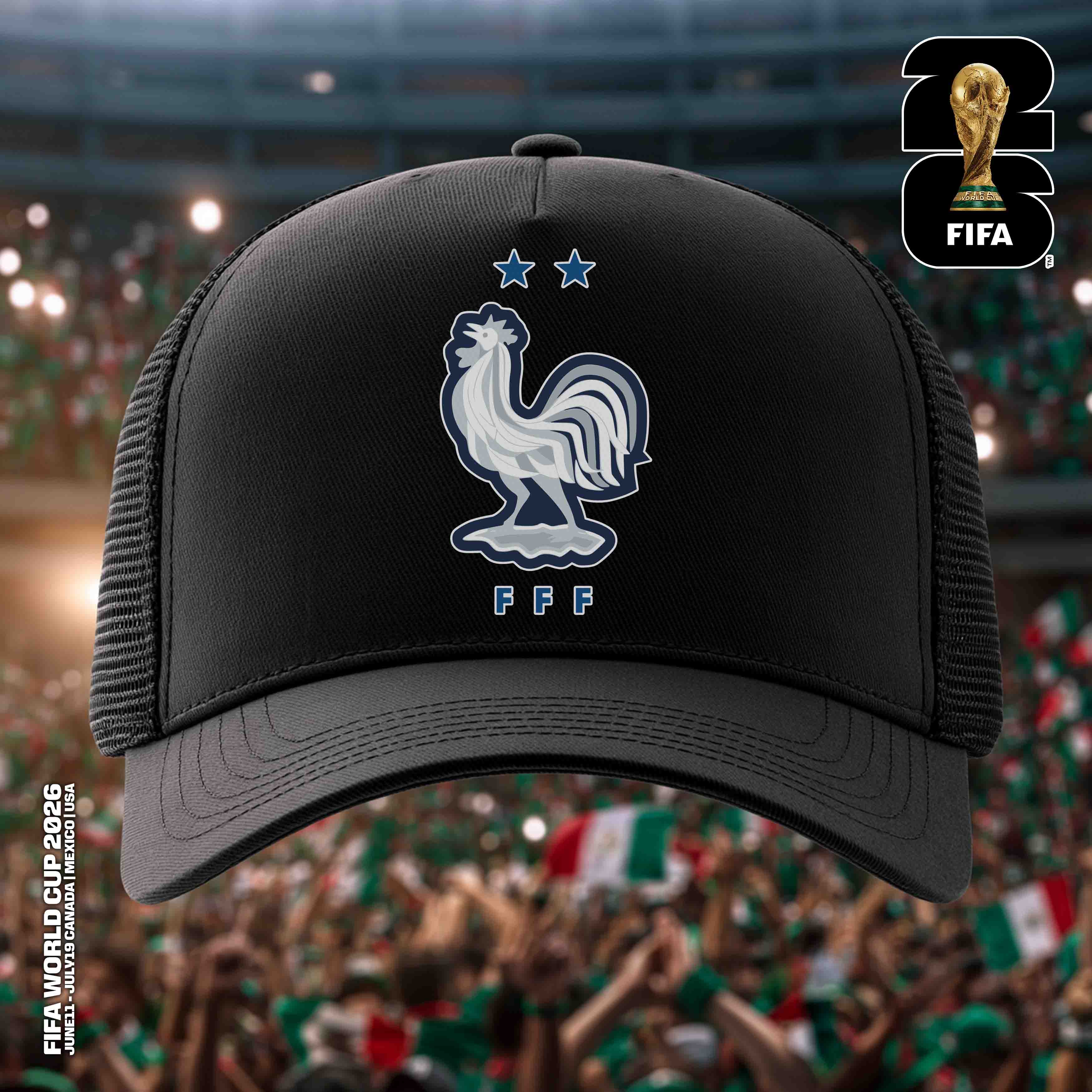 GORRA NEGRA – imagen 88