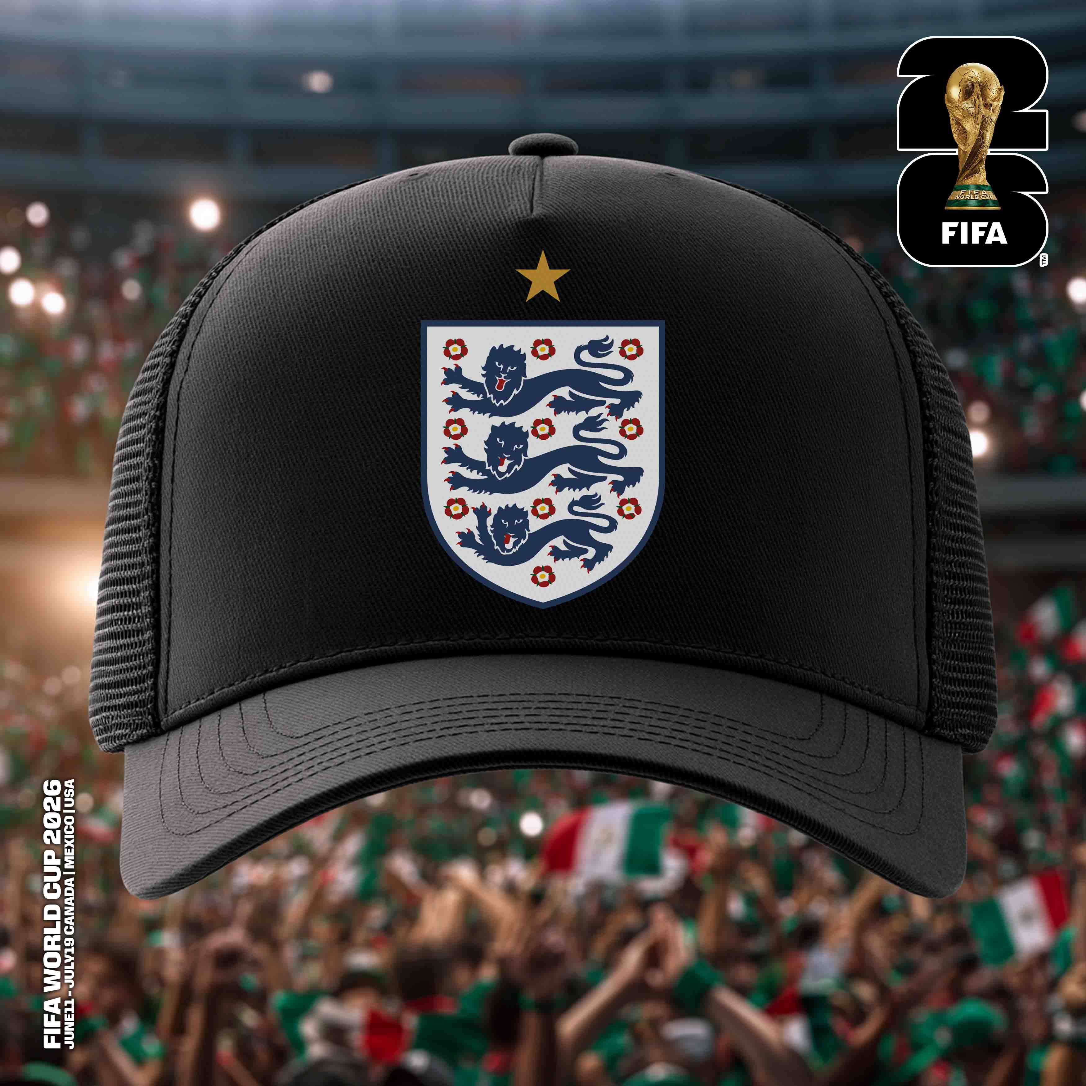 GORRA NEGRA – imagen 89