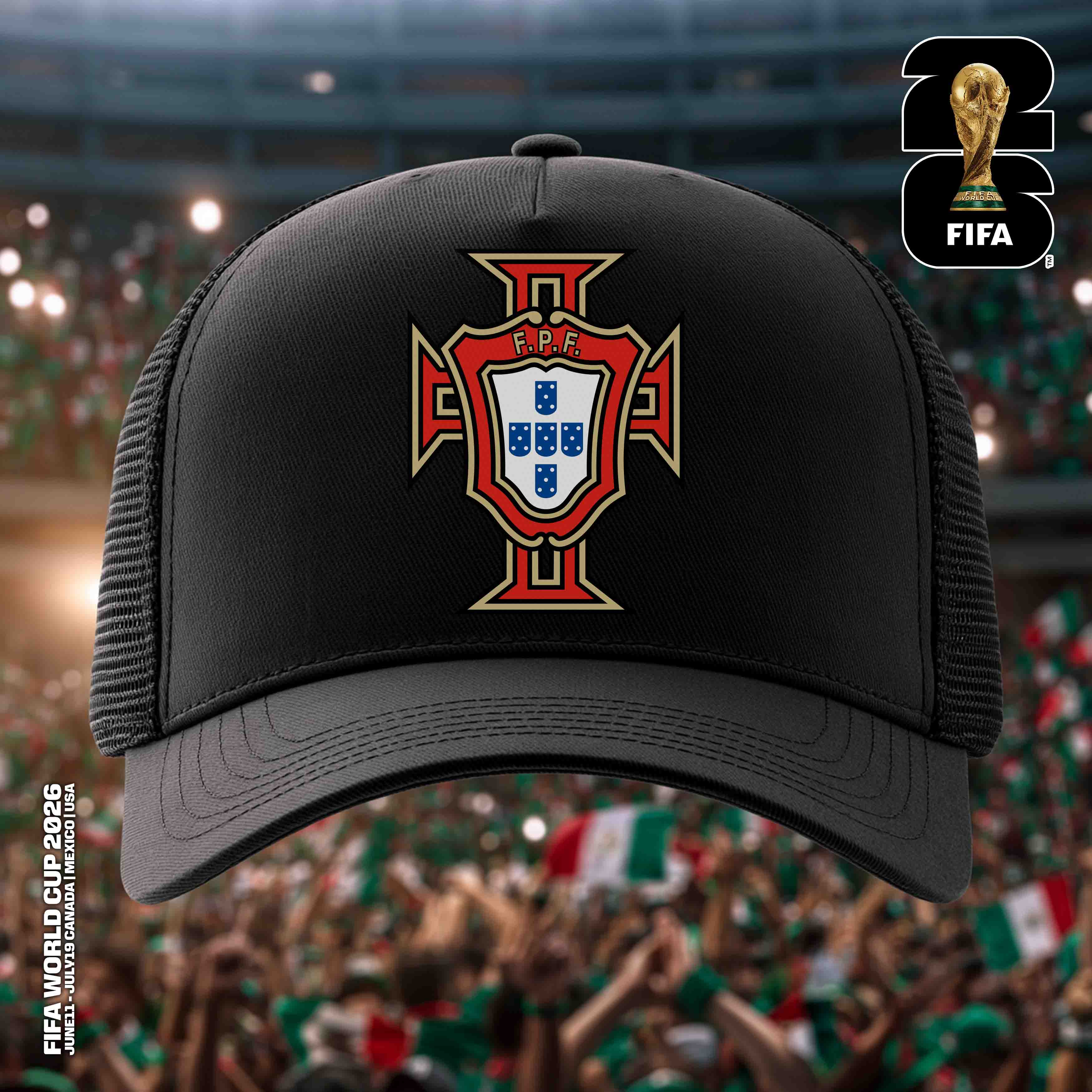 GORRA NEGRA – imagen 90