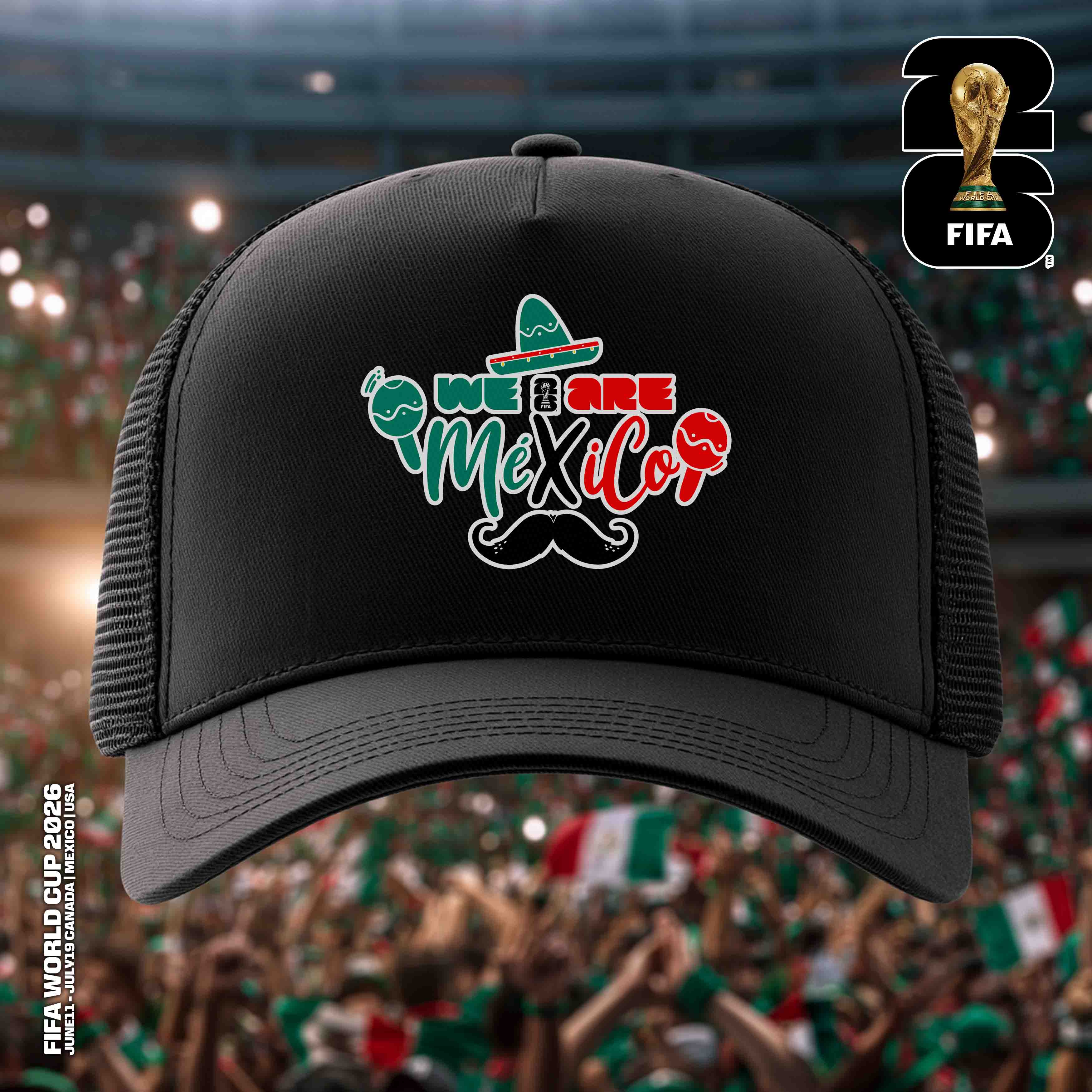 GORRA NEGRA – imagen 10