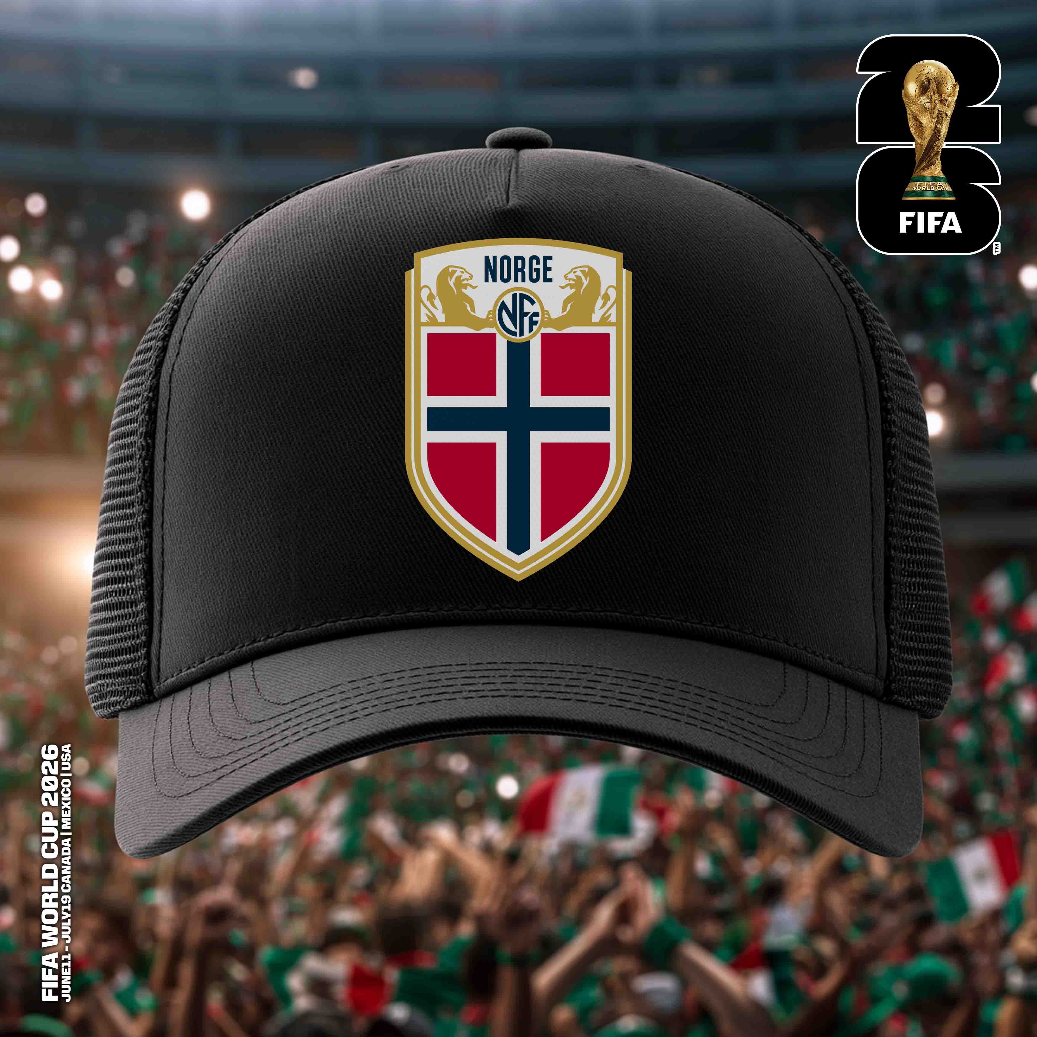 GORRA NEGRA – imagen 91