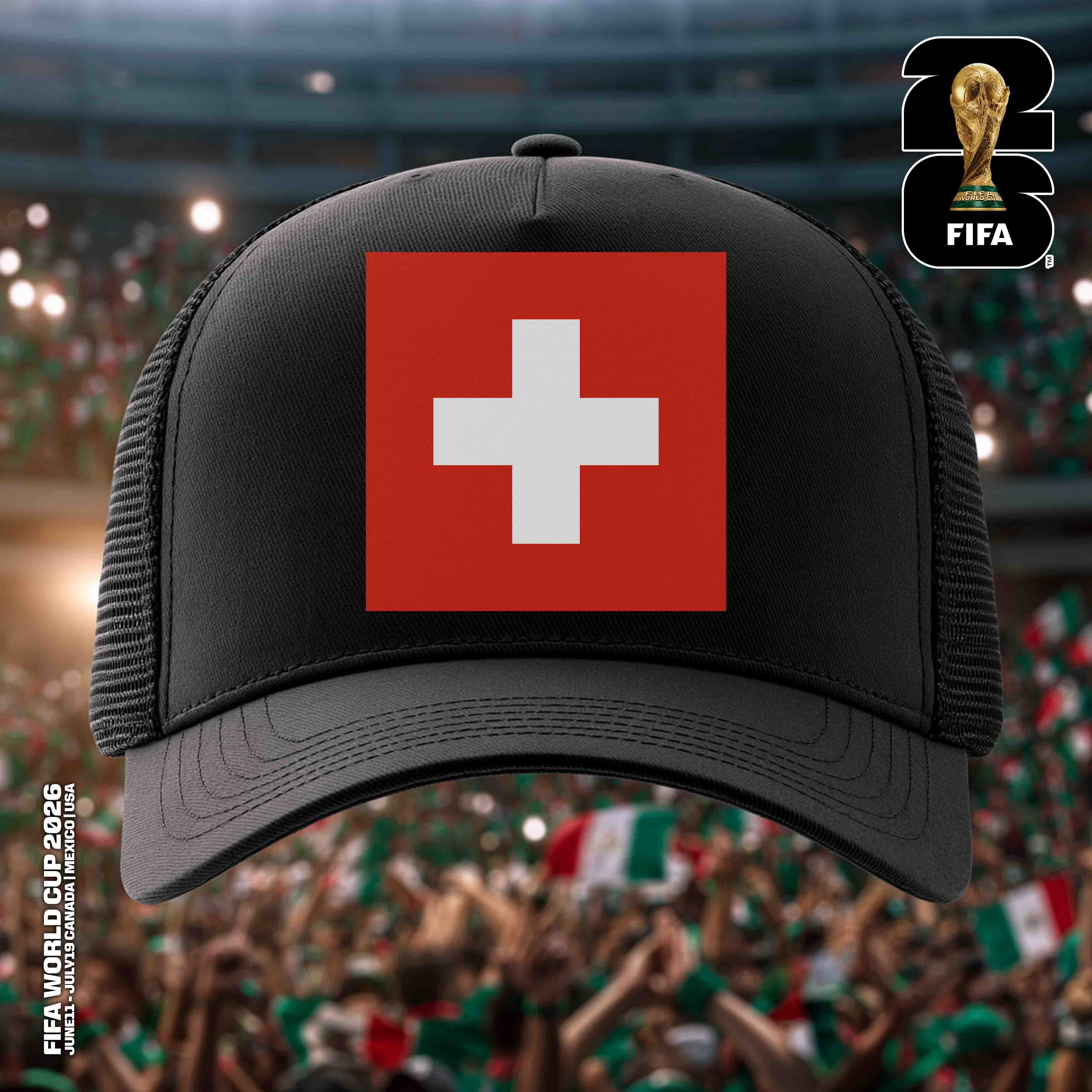 GORRA NEGRA – imagen 92