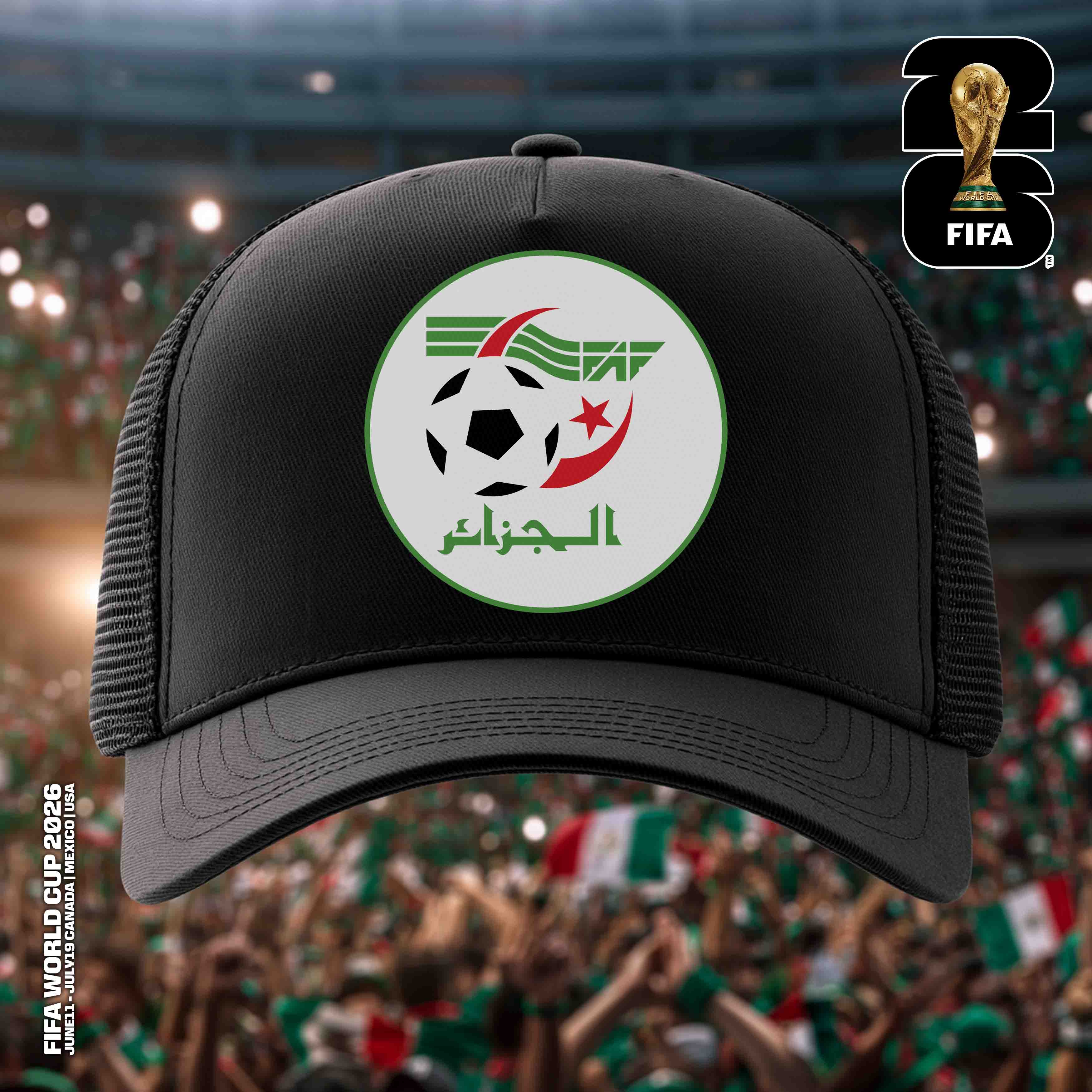 GORRA NEGRA – imagen 94