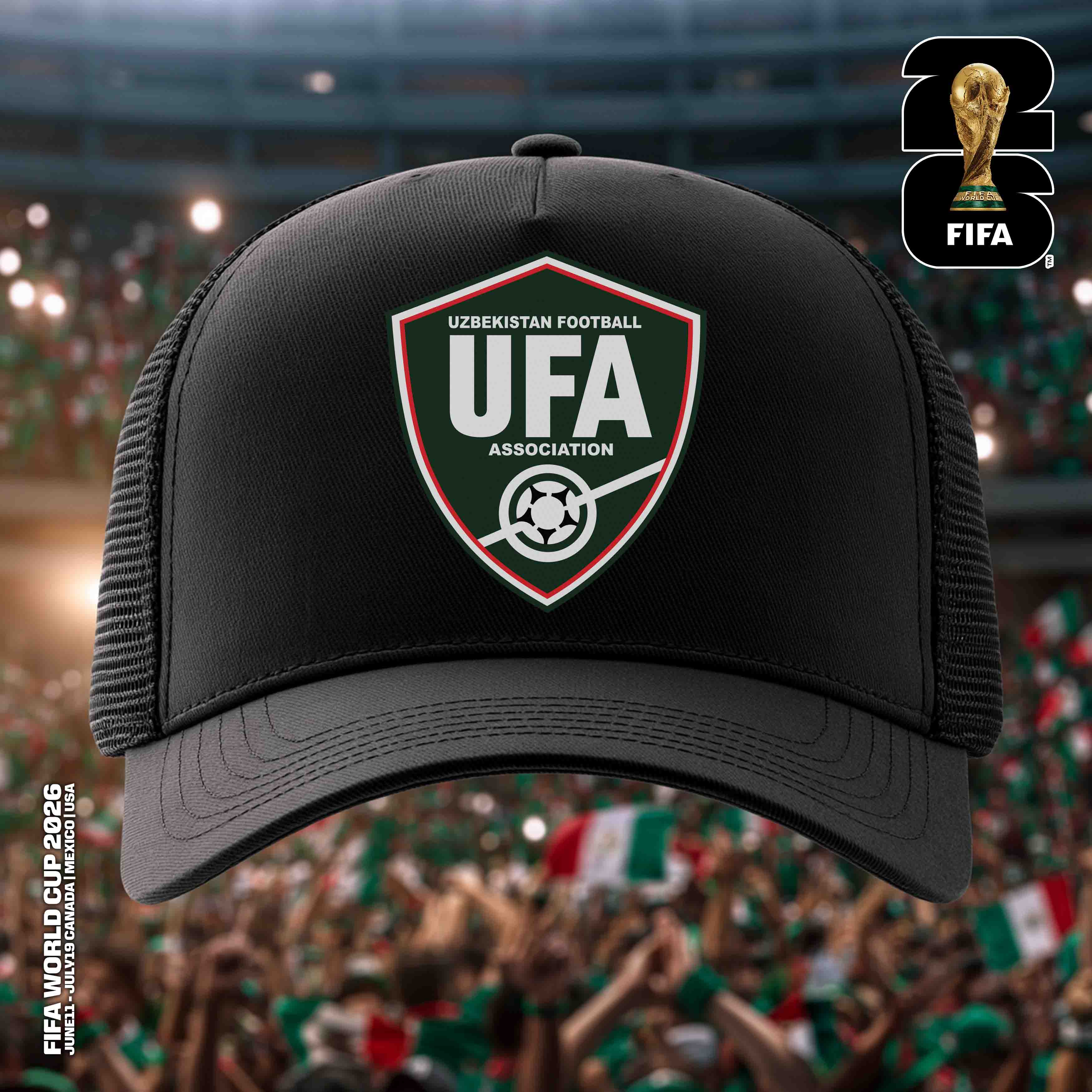 GORRA NEGRA – imagen 95
