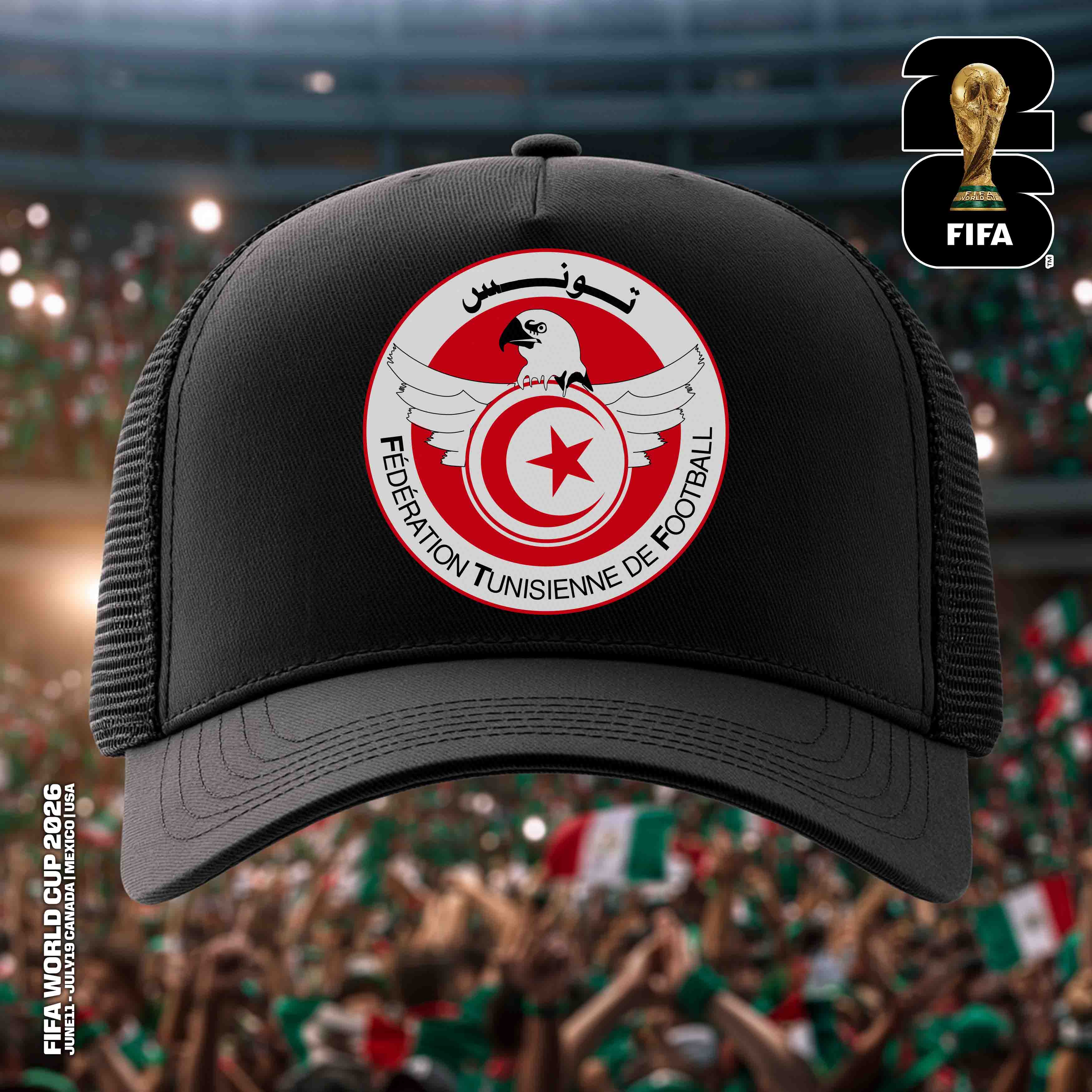 GORRA NEGRA – imagen 96