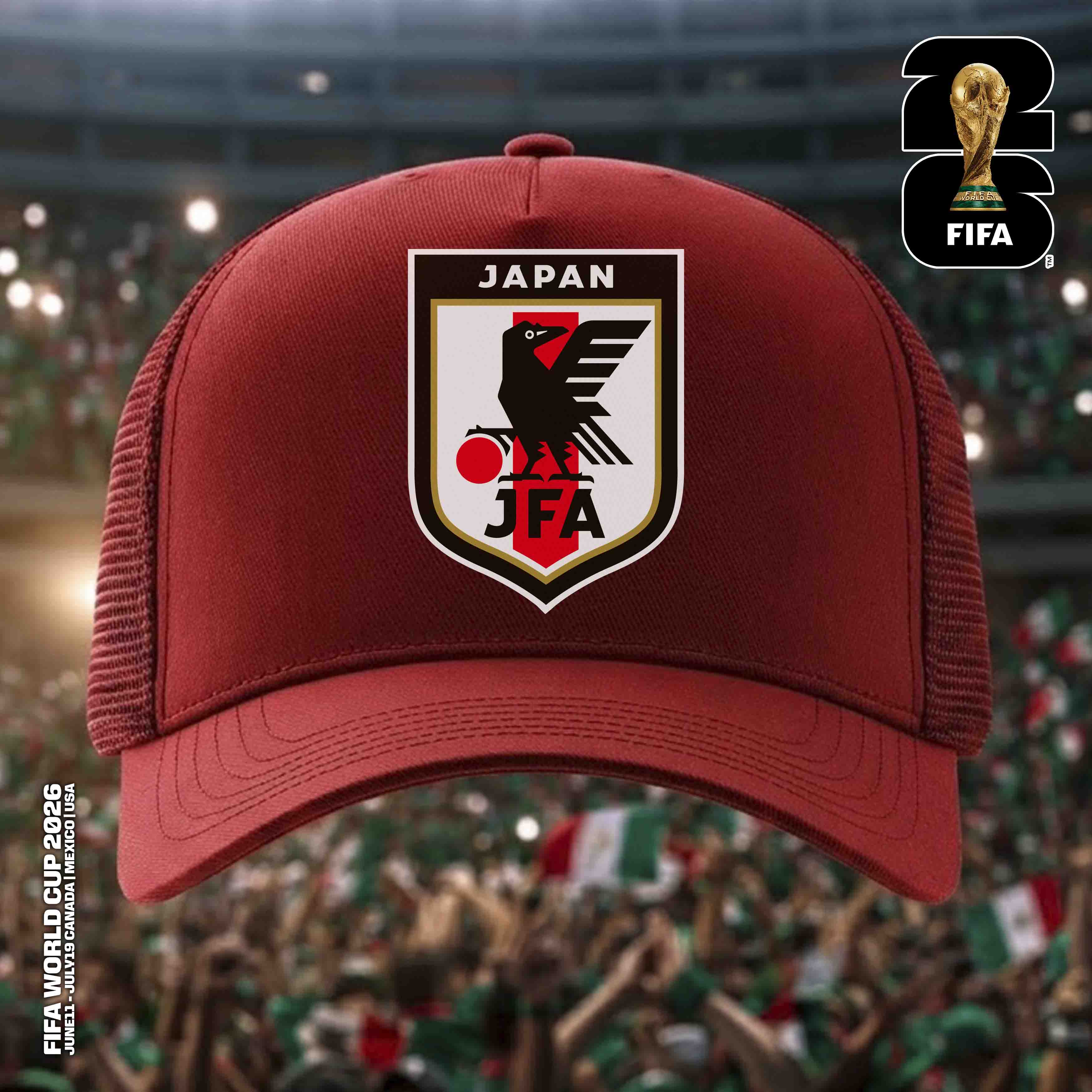 GORRA ROJA – imagen 102