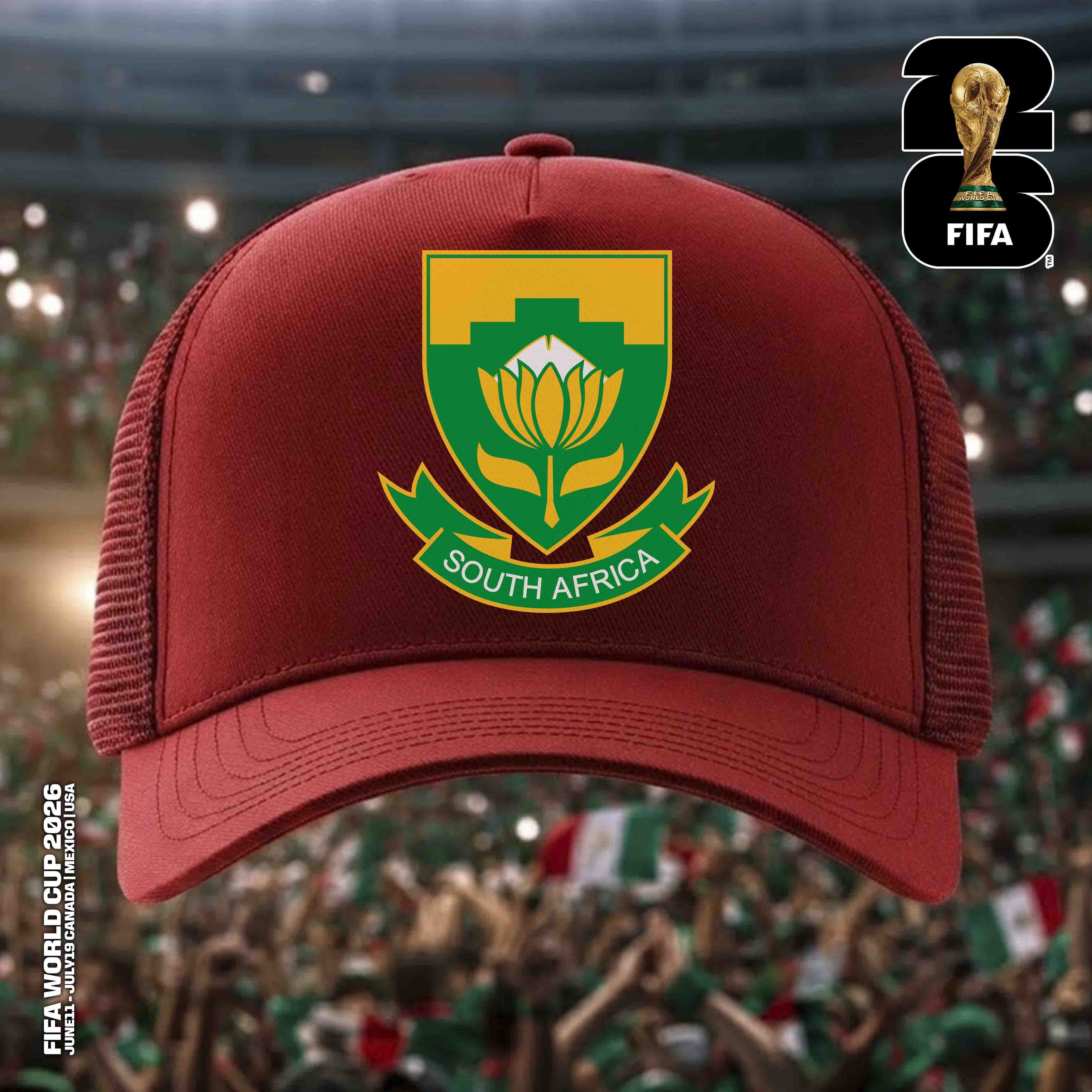 GORRA ROJA – imagen 112