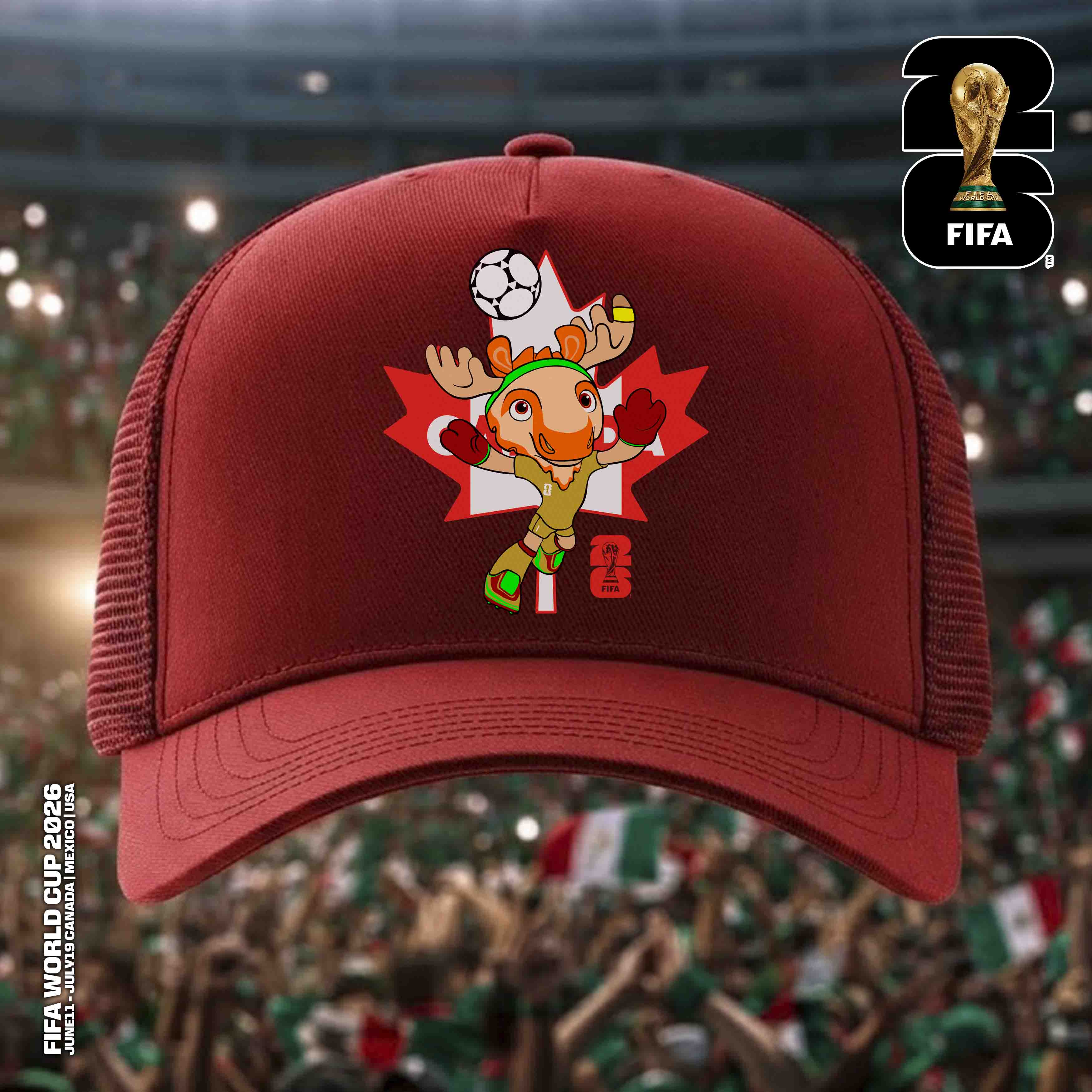 GORRA ROJA – imagen 150