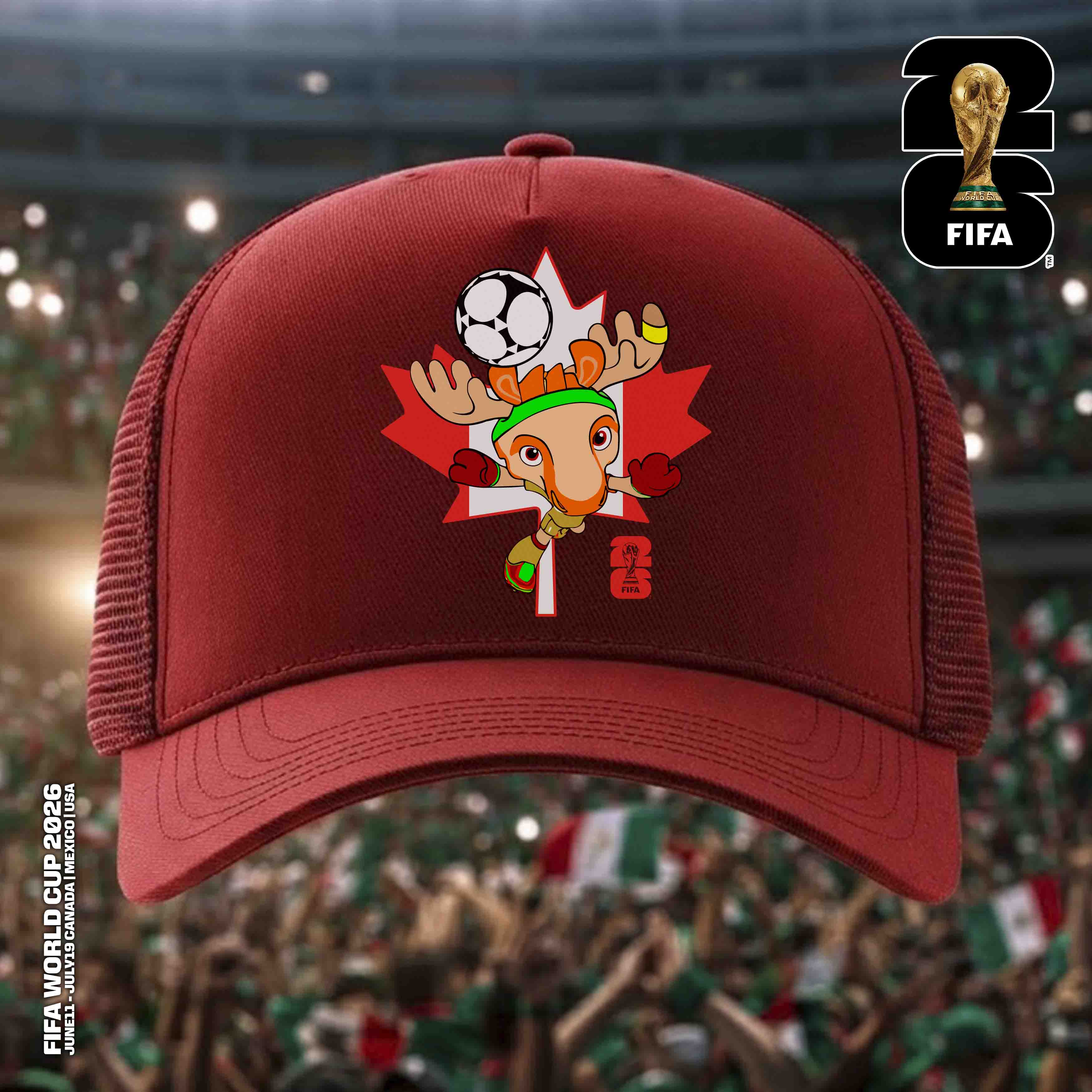 GORRA ROJA – imagen 152