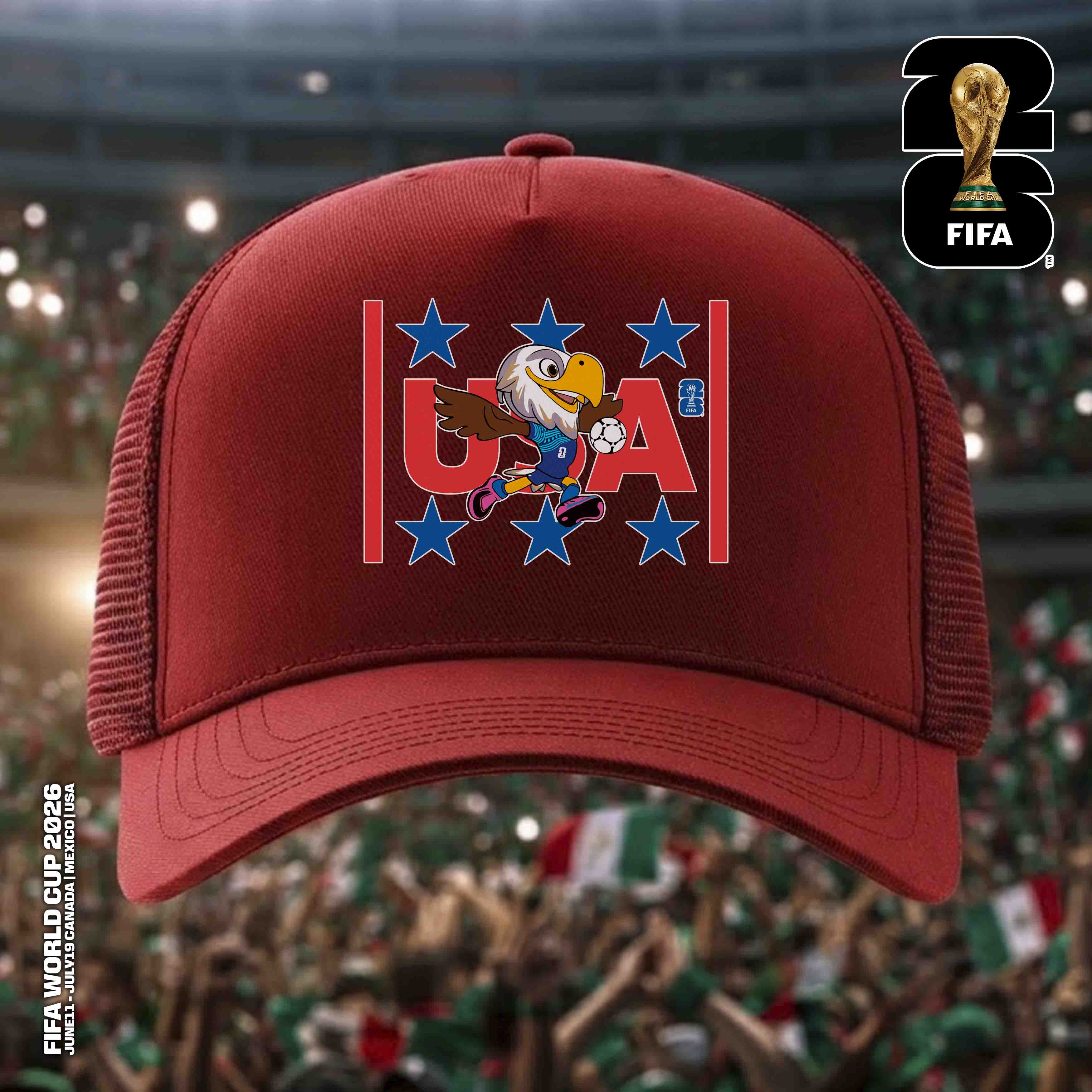 GORRA ROJA – imagen 163