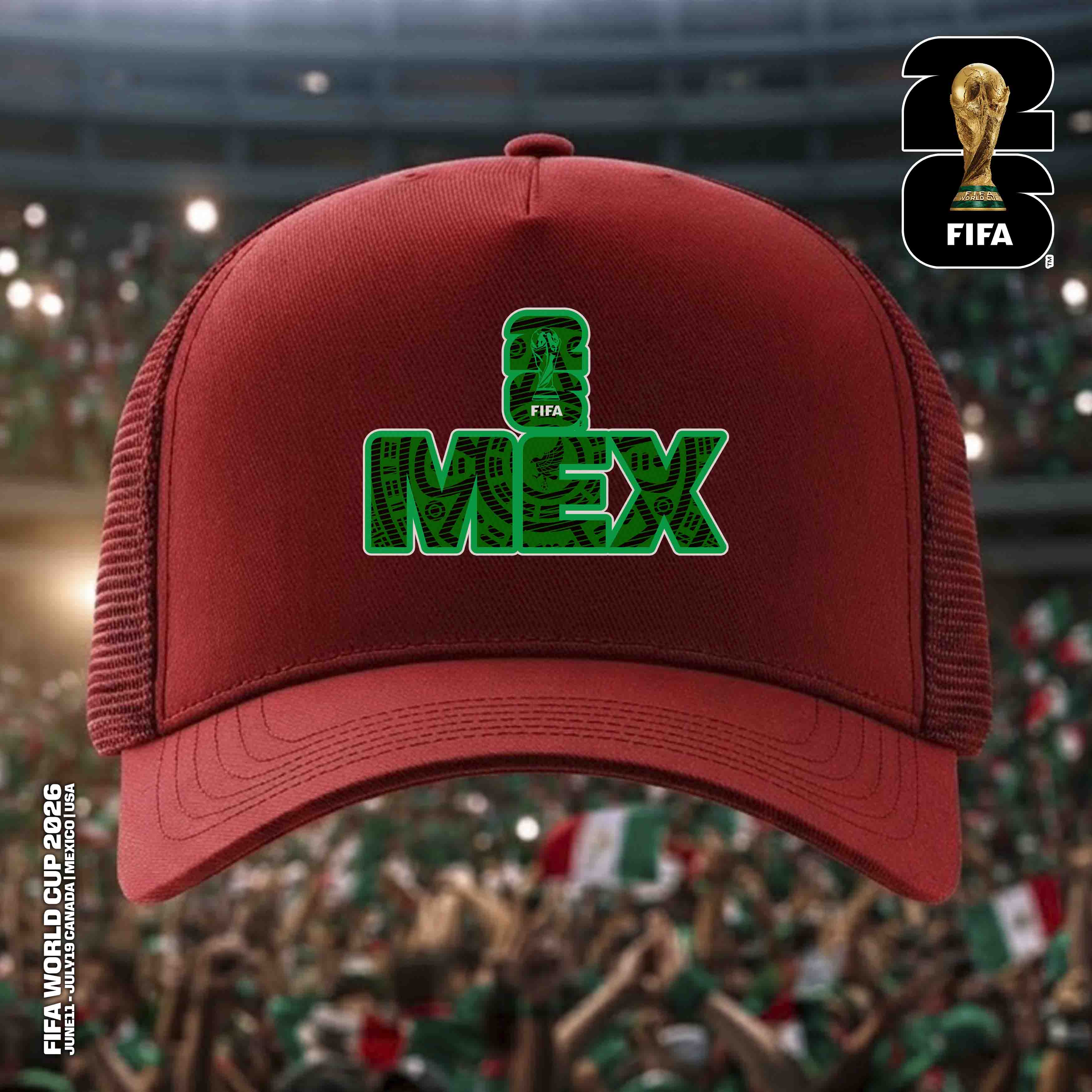GORRA ROJA – imagen 177