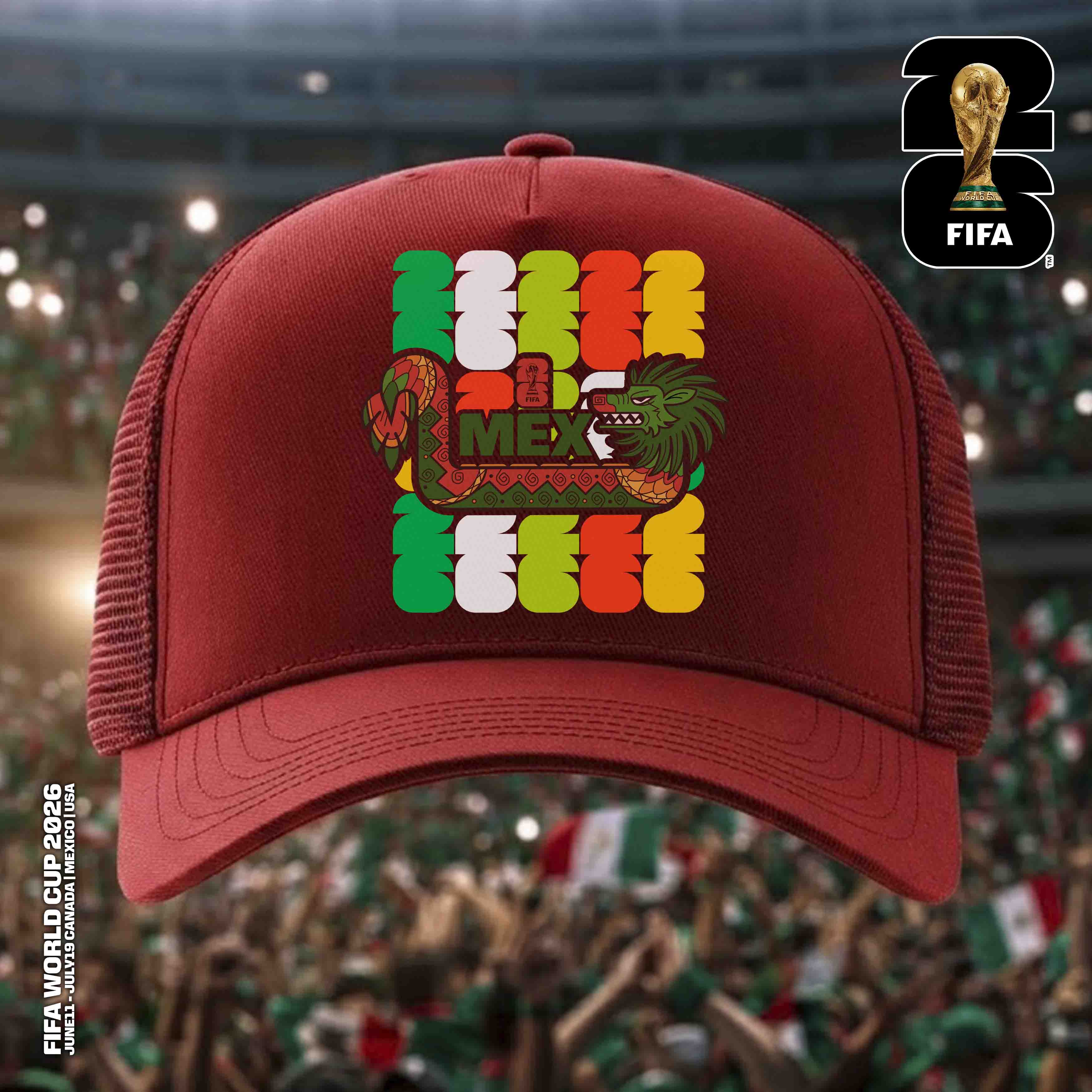 GORRA ROJA – imagen 179