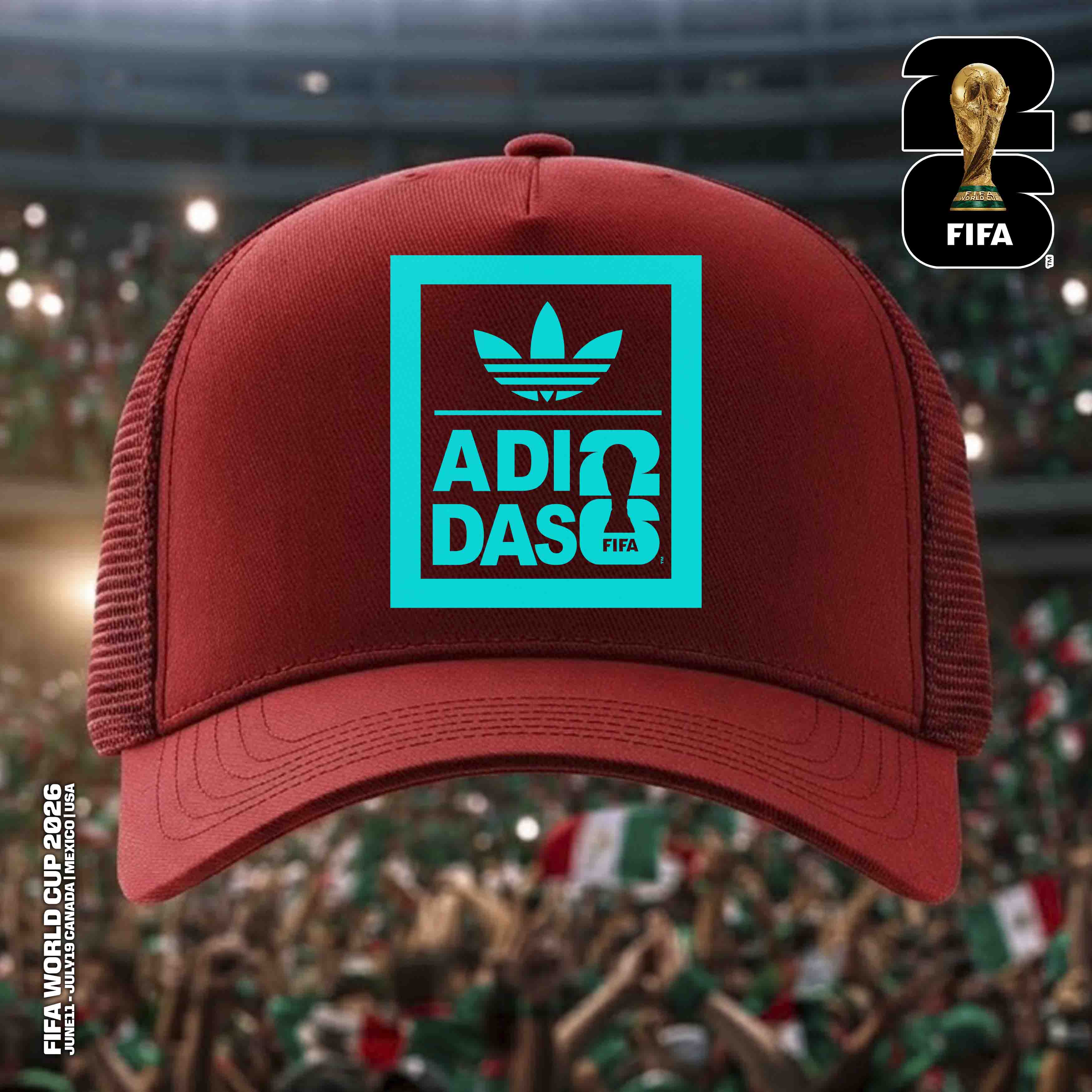GORRA ROJA – imagen 183