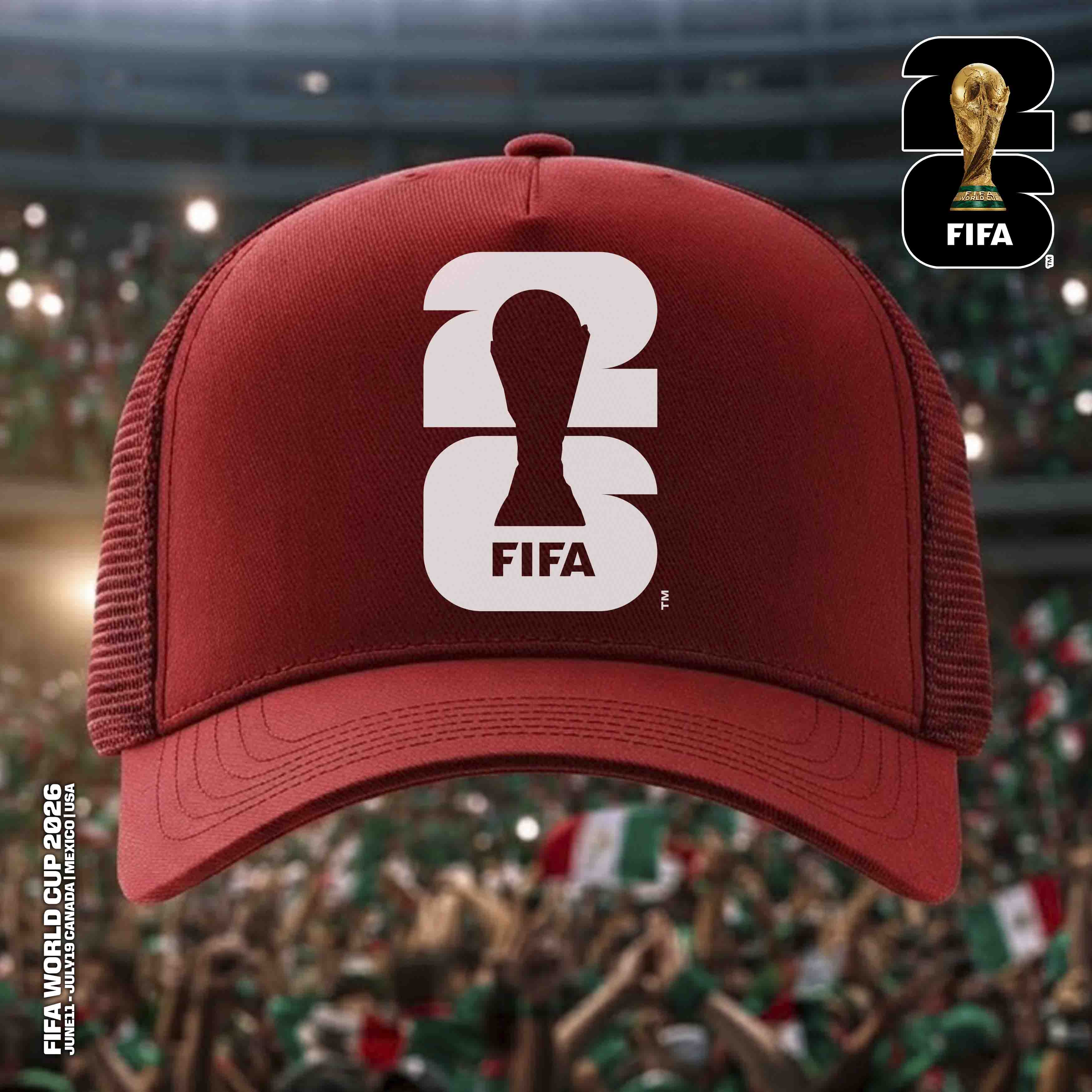 GORRA ROJA – imagen 184