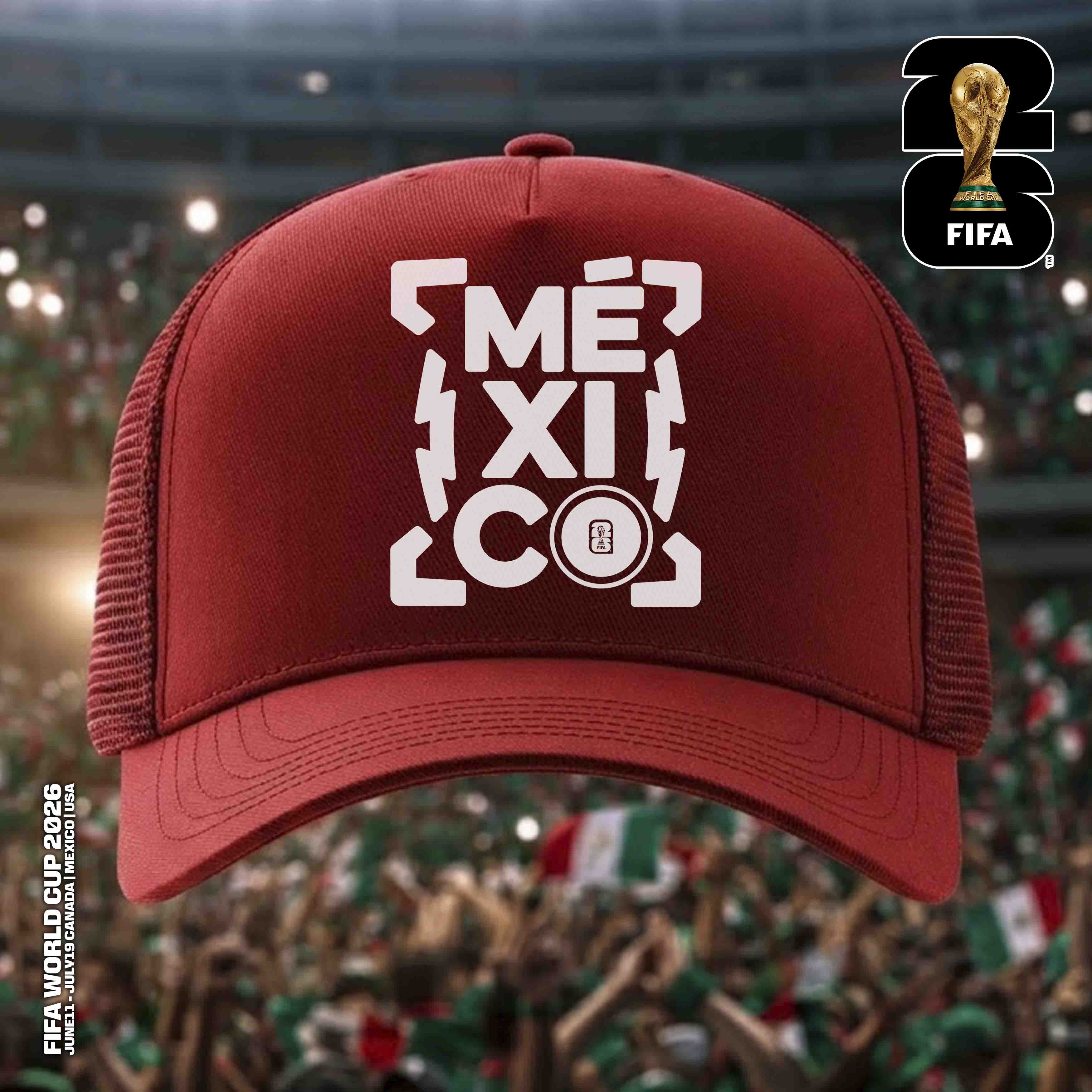 GORRA ROJA – imagen 197